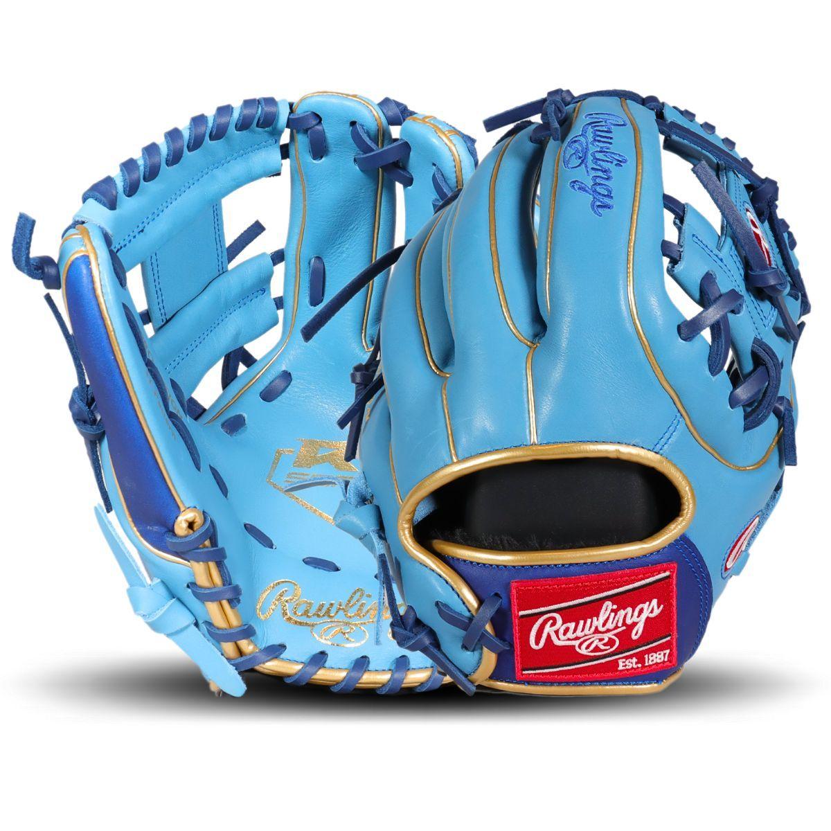 Rawlings R9 Aura 11.5