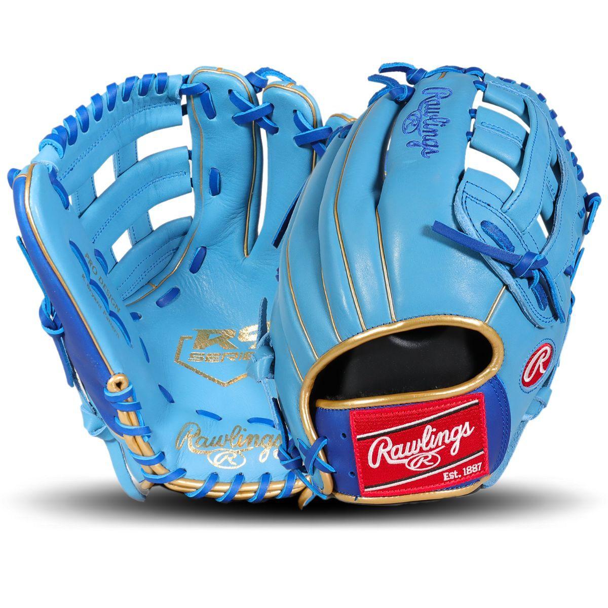Rawlings R9 KB17 Aviator 12.25