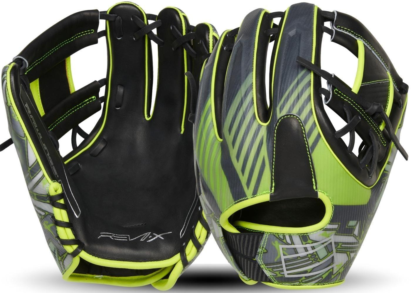 Rawlings Rev1X Francisco Lindor Glove | Better Baseball