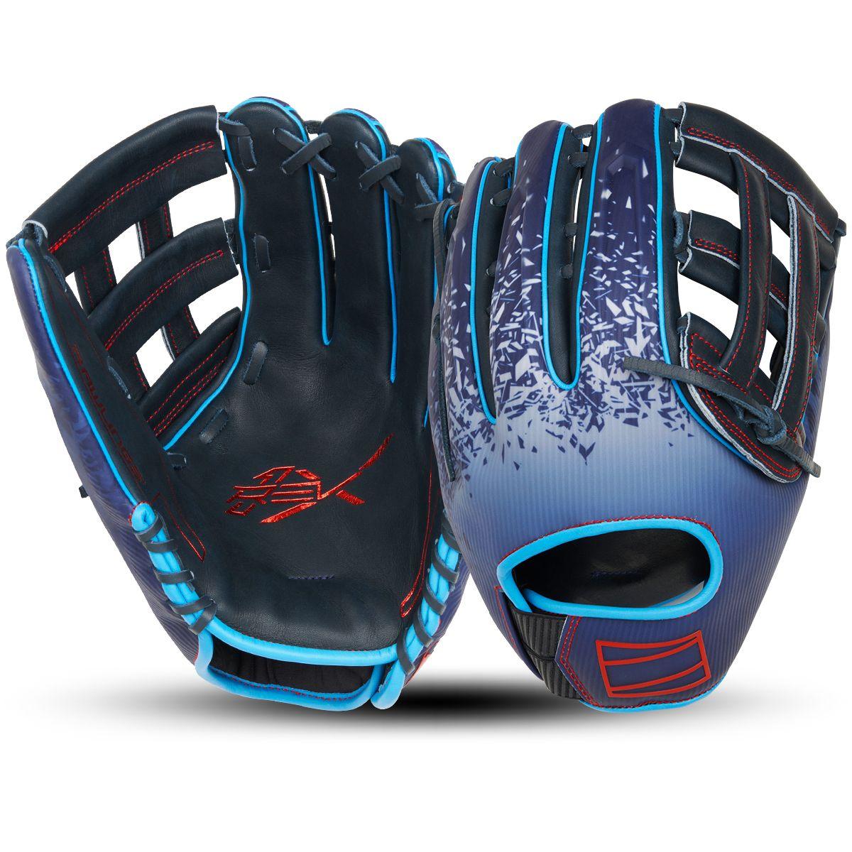 Rawlings REV1X 12.75
