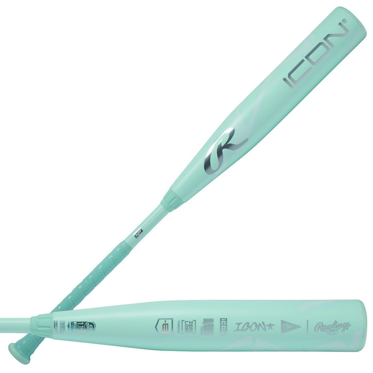 2026 Rawlings Icon Drop 8 USSSA Bat | Better Baseball