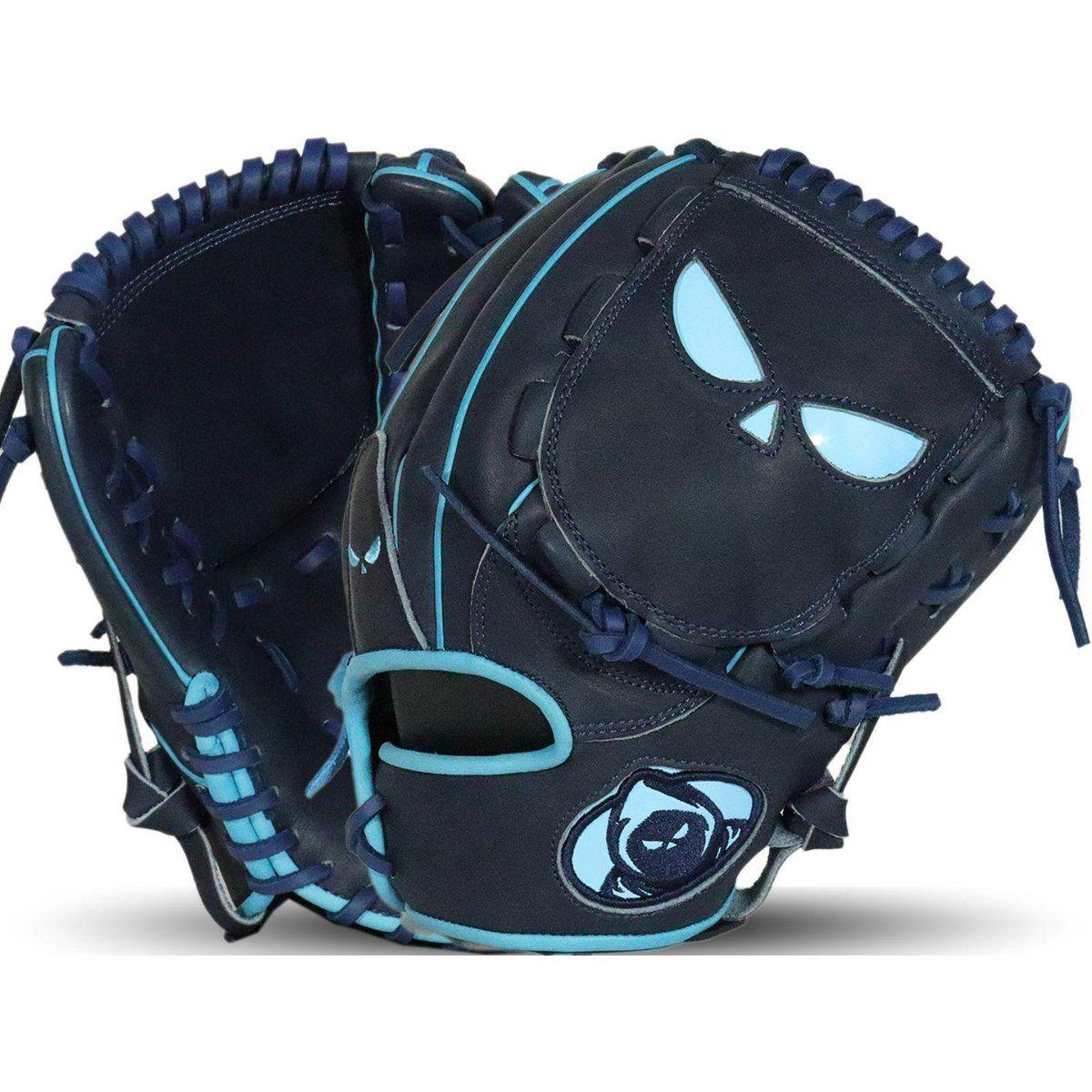 Shadow 12" Baseball Pitchers Glove: Shadow 11