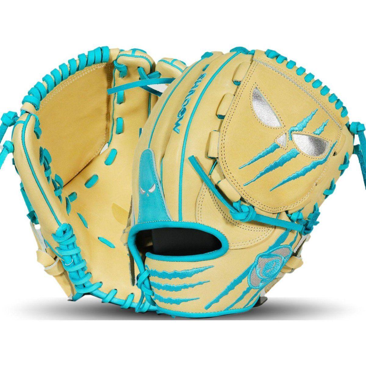 Shadow 12" Baseball Pitchers Glove: Shadow 12