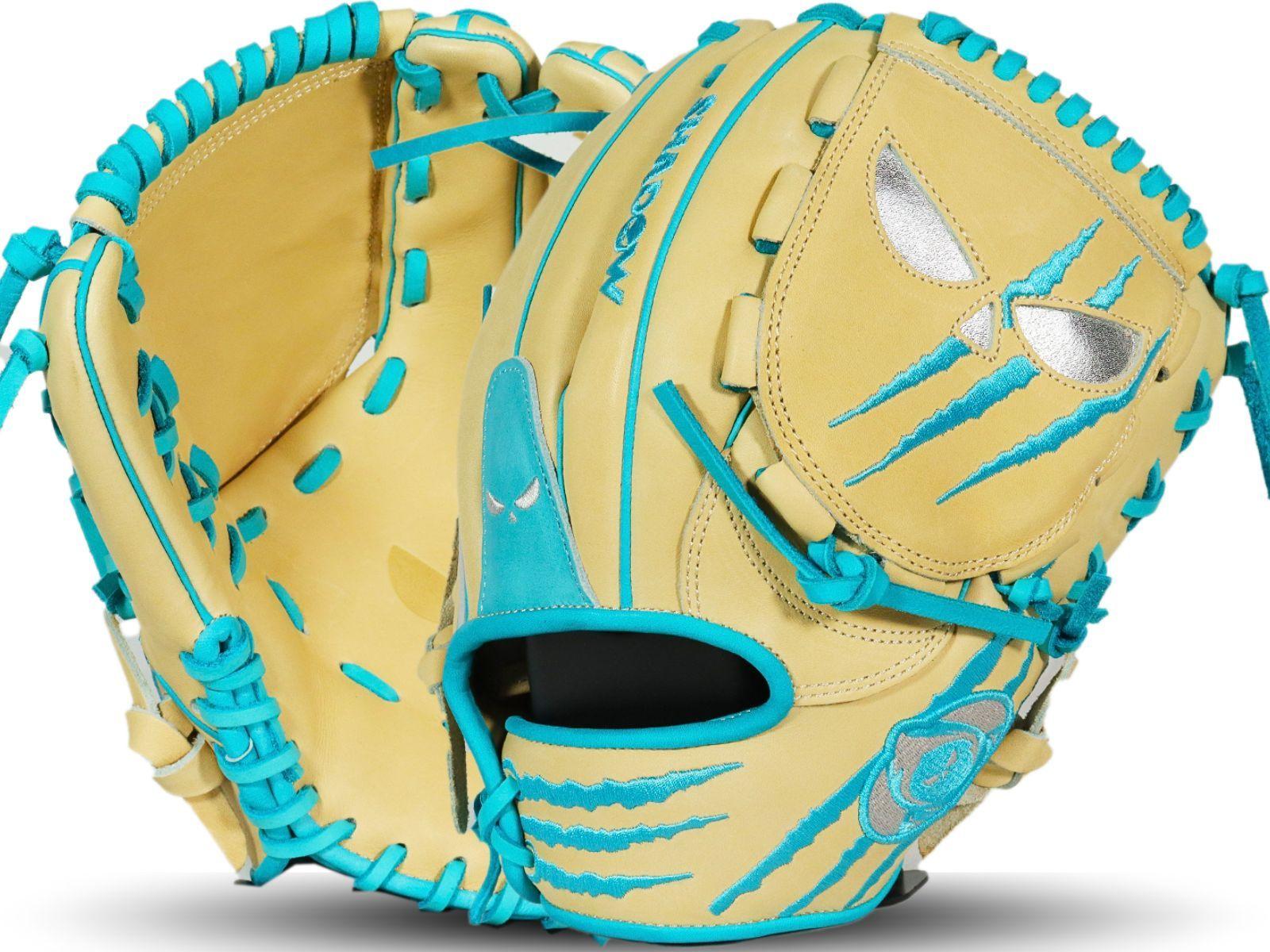 Shadow 12" Baseball Pitchers Glove: Shadow 12