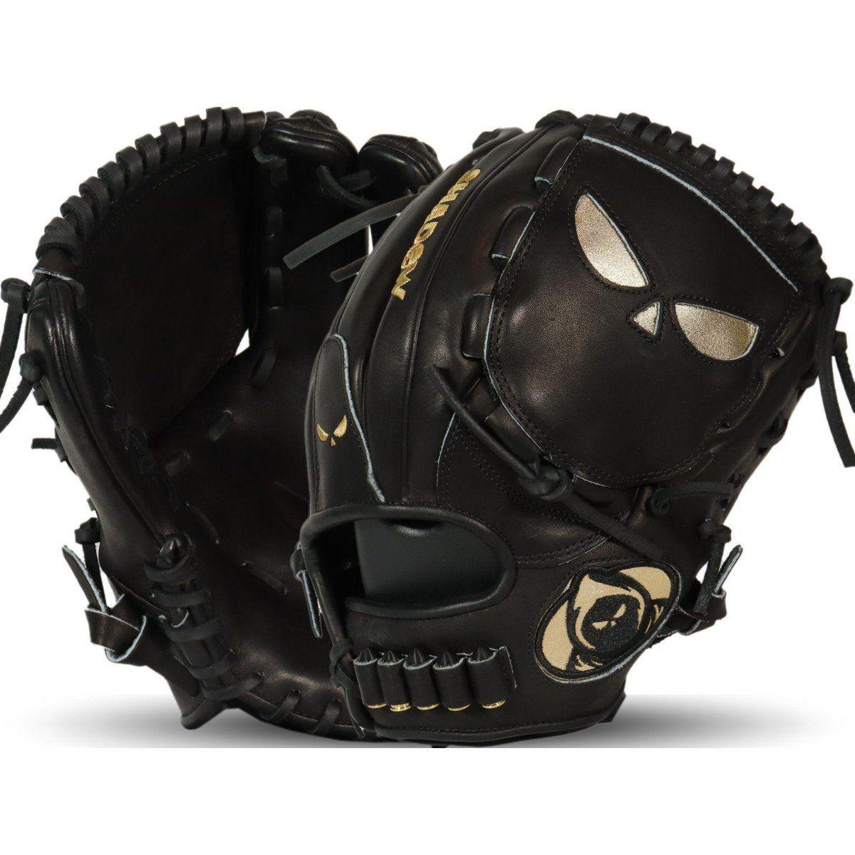 Shadow 12" Baseball Pitchers Glove: Shadow 13