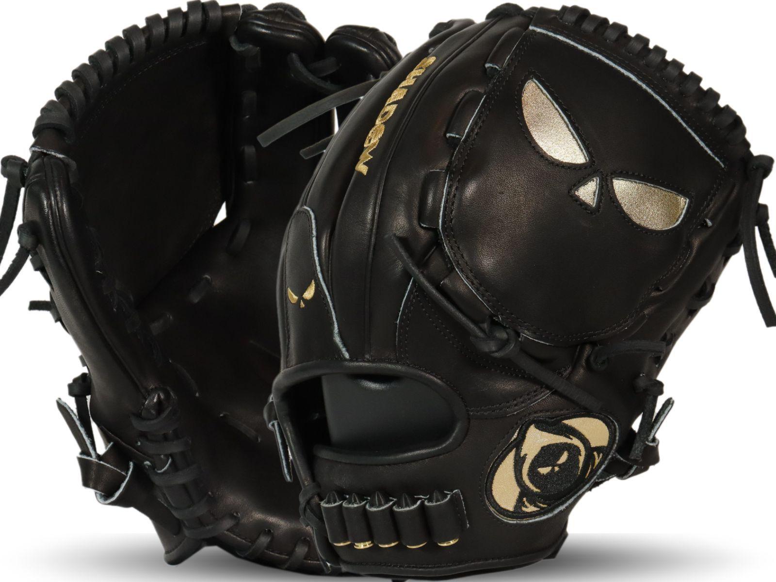 Shadow 12" Baseball Pitchers Glove: Shadow 13