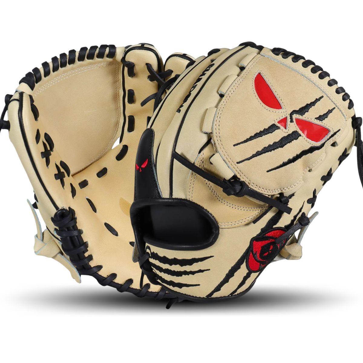 Shadow 12" Baseball Pitchers Glove: Shadow 21
