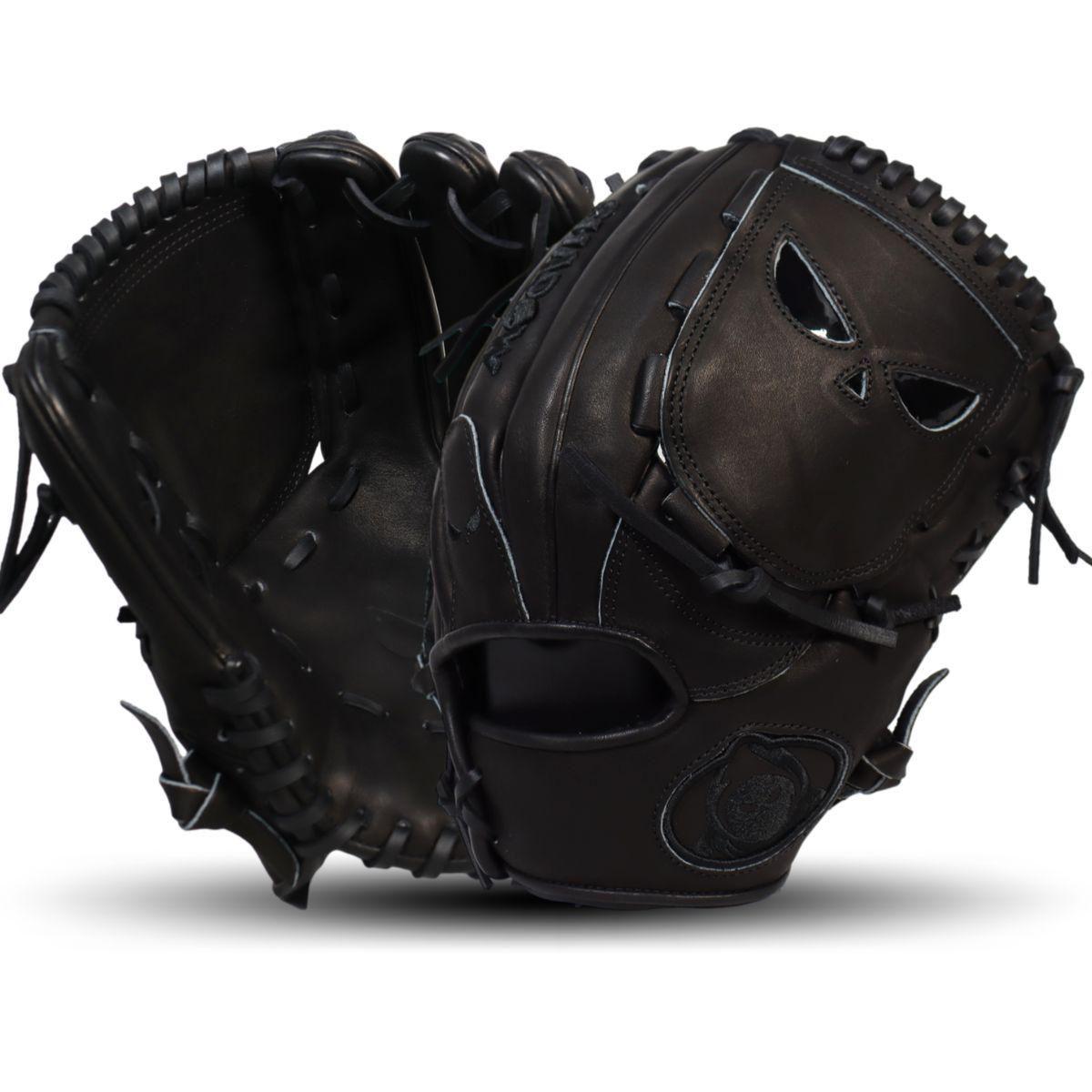 Shadow 12" Baseball Pitchers Glove: Shadow 5