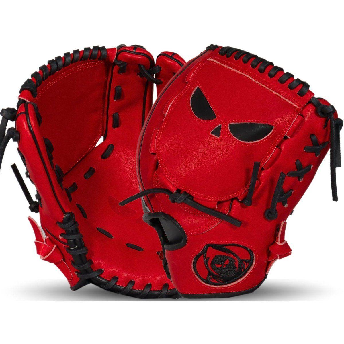 Shadow 12" Baseball Pitchers Glove: Shadow 9