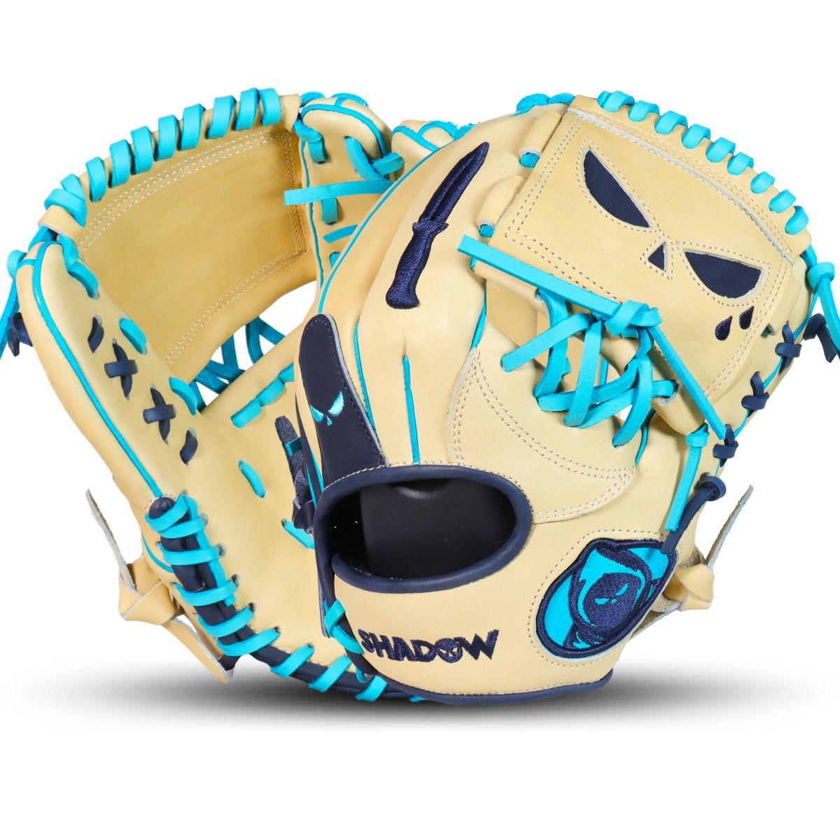 Shadow 11.75" Infield Glove: Shadow 23