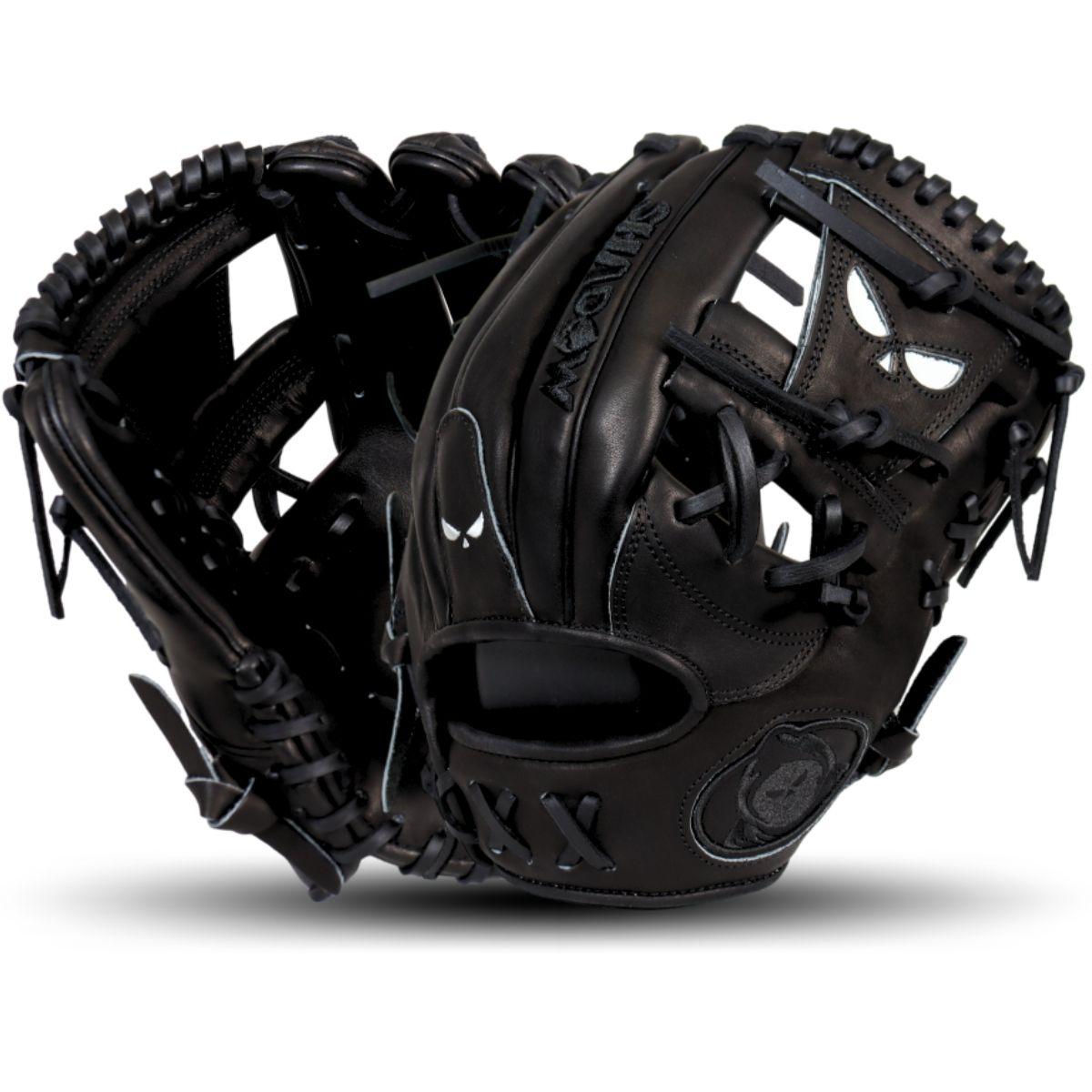 Shadow 11.5" Infield Glove: Shadow 31