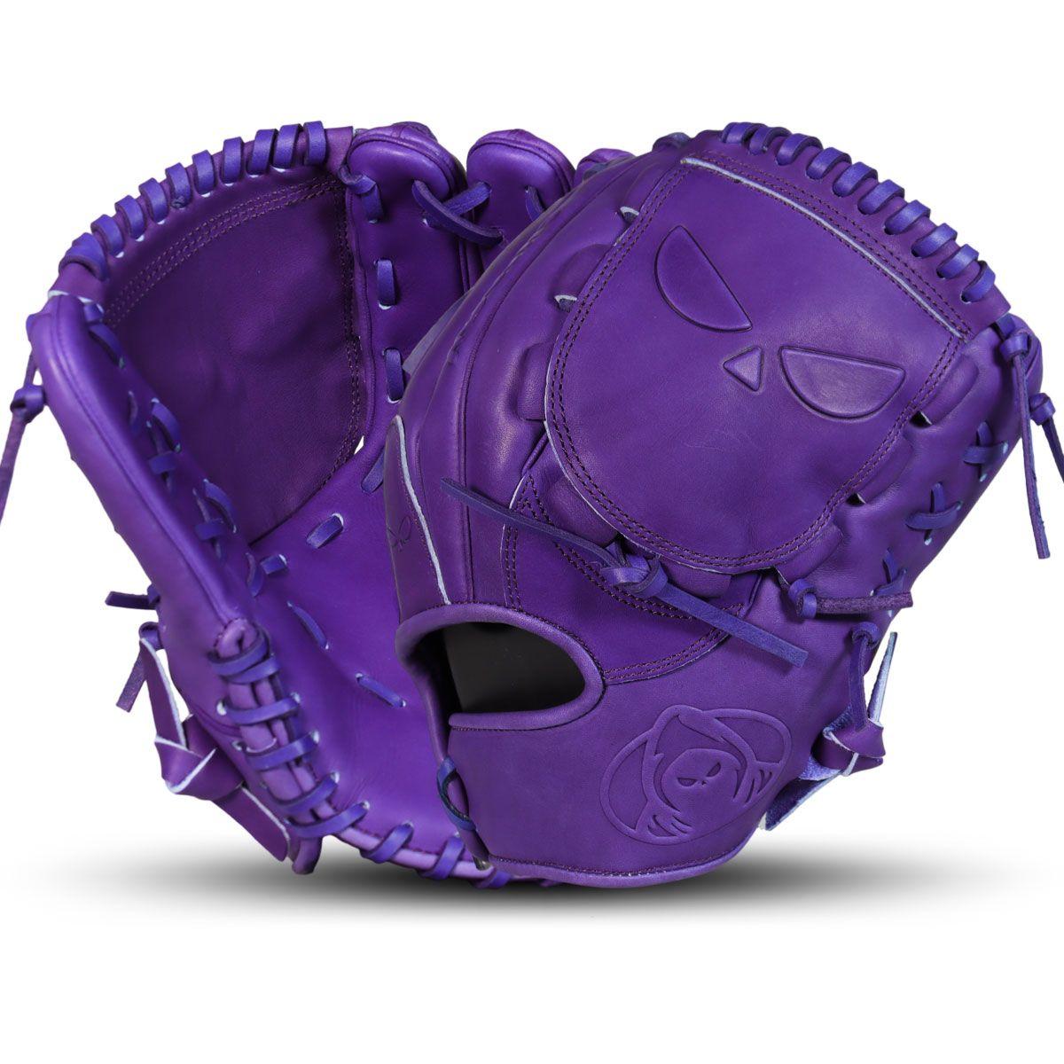 Shadow Shiesty Sizzurp 12" Pitcher's Glove: SHADOWSIZZURP