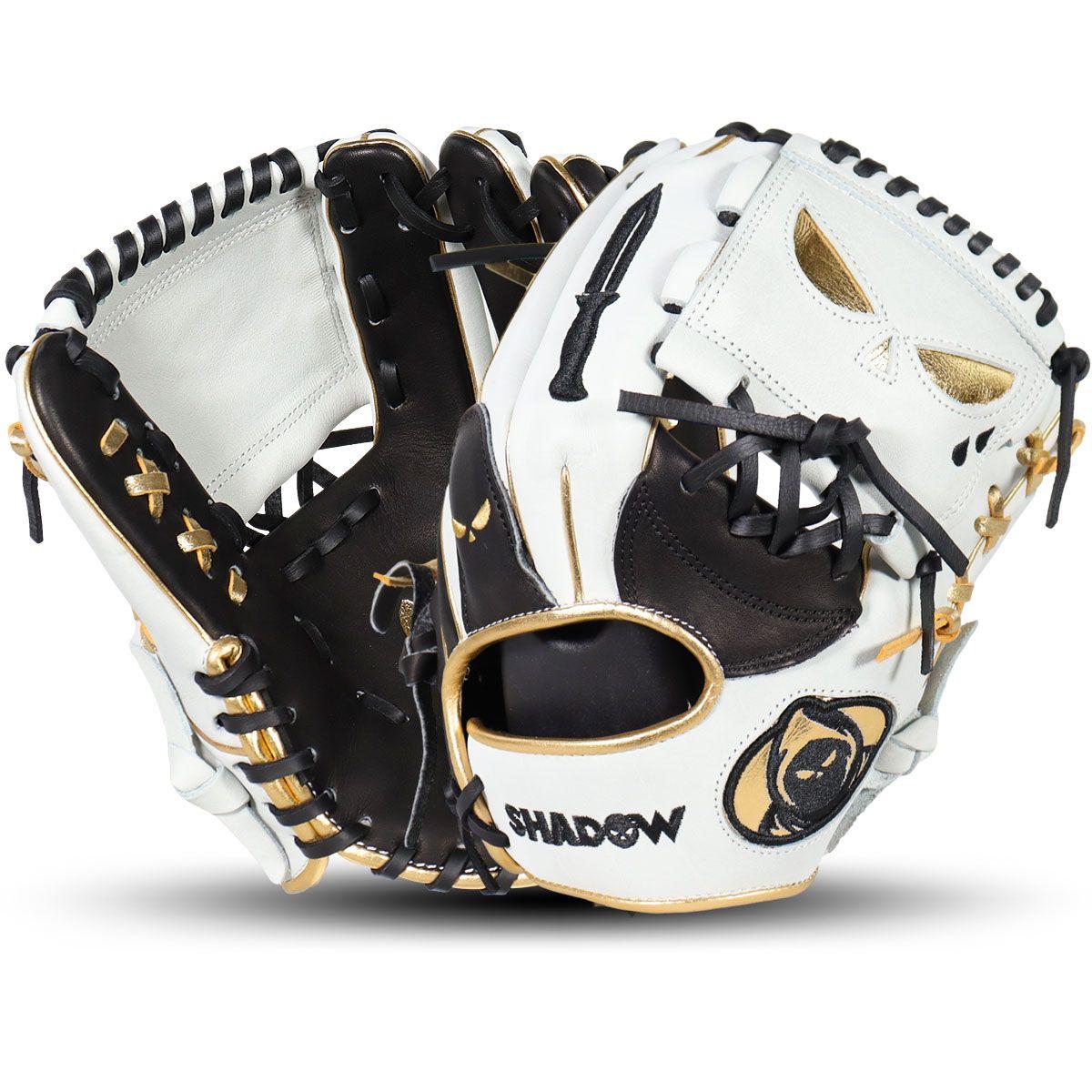 Shadow 11.75" Infield Glove: Shadow 28