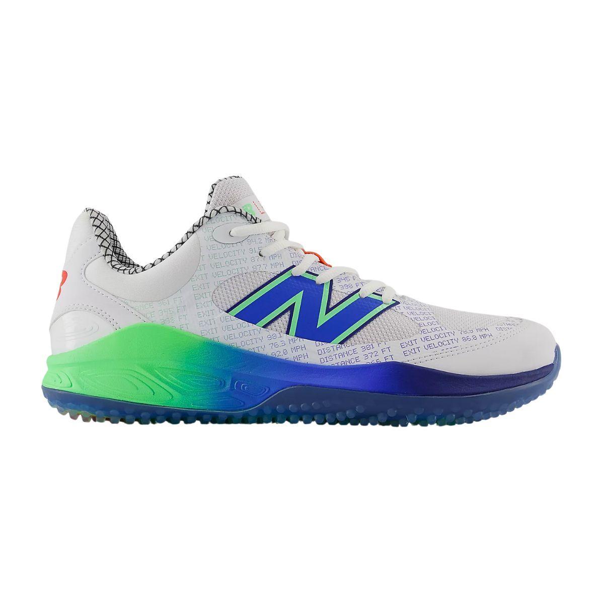 ニューバランス L3000V7 Turf-Trainer Lab Work New Balance 3000v7 Lab Work Turf-Trainer | Better Baseball