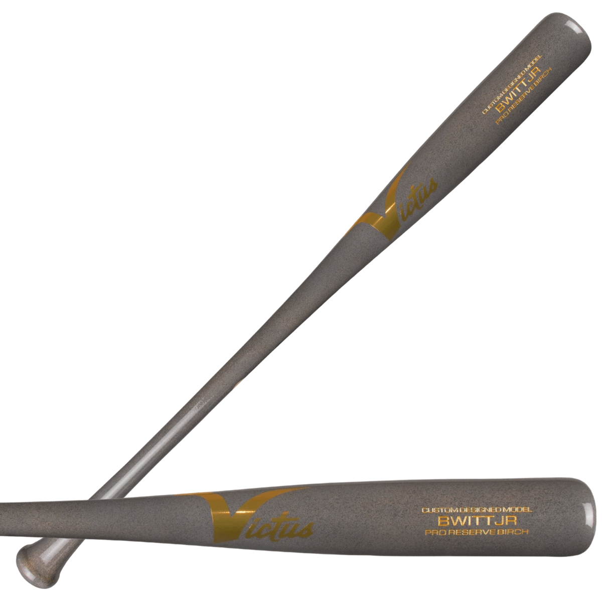 Victus BWitt Pro Reserve Maple Wood Youth Baseball Bat: VYRWBWJR