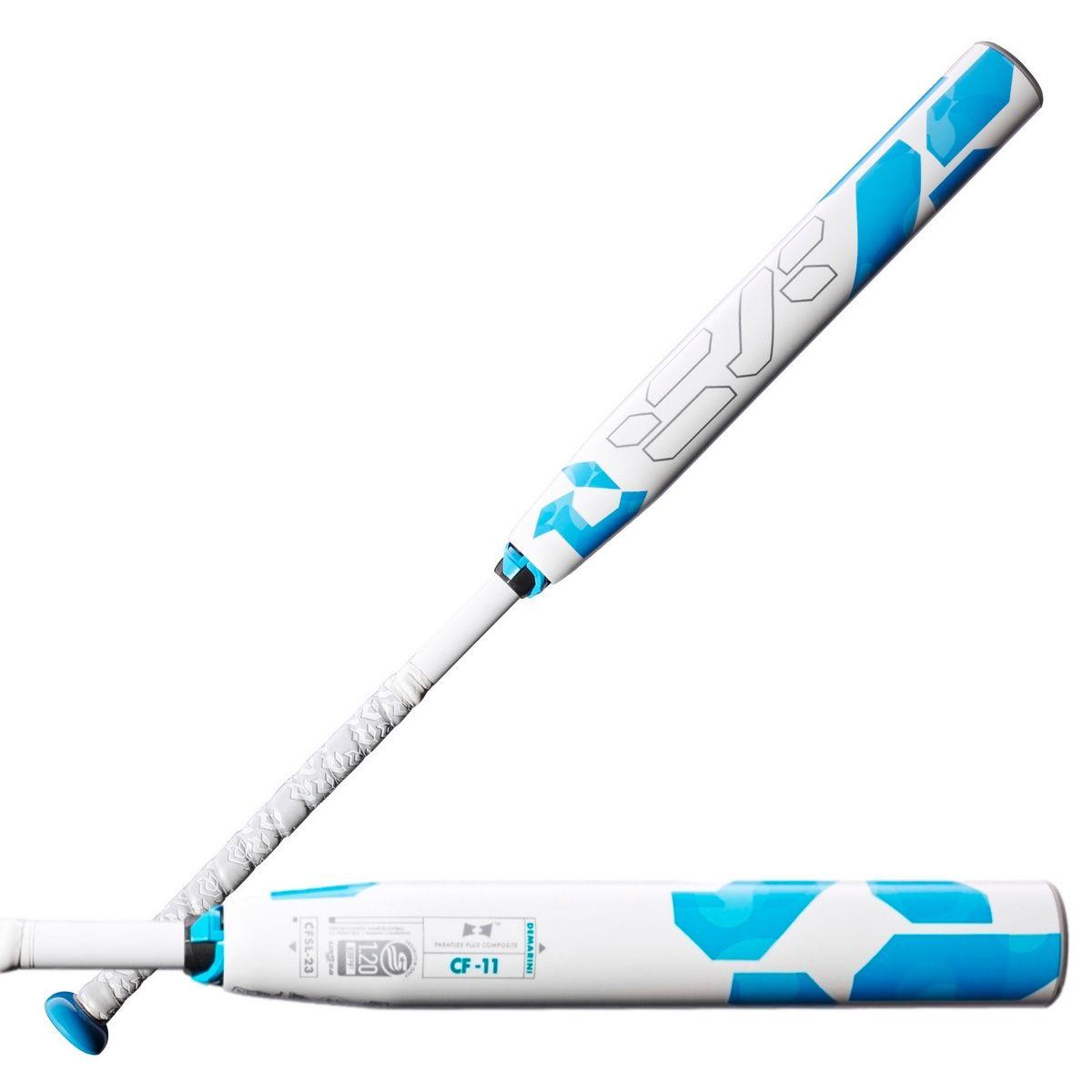 2023 Demarini CF Drop 11 Fastpitch Bat | Better Baseball