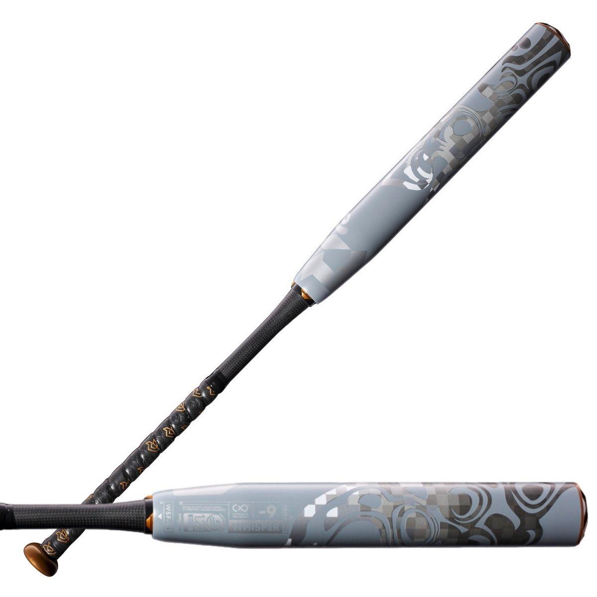 2023 Demarini Whisper -9 Fastpitch Bat | Better Baseball