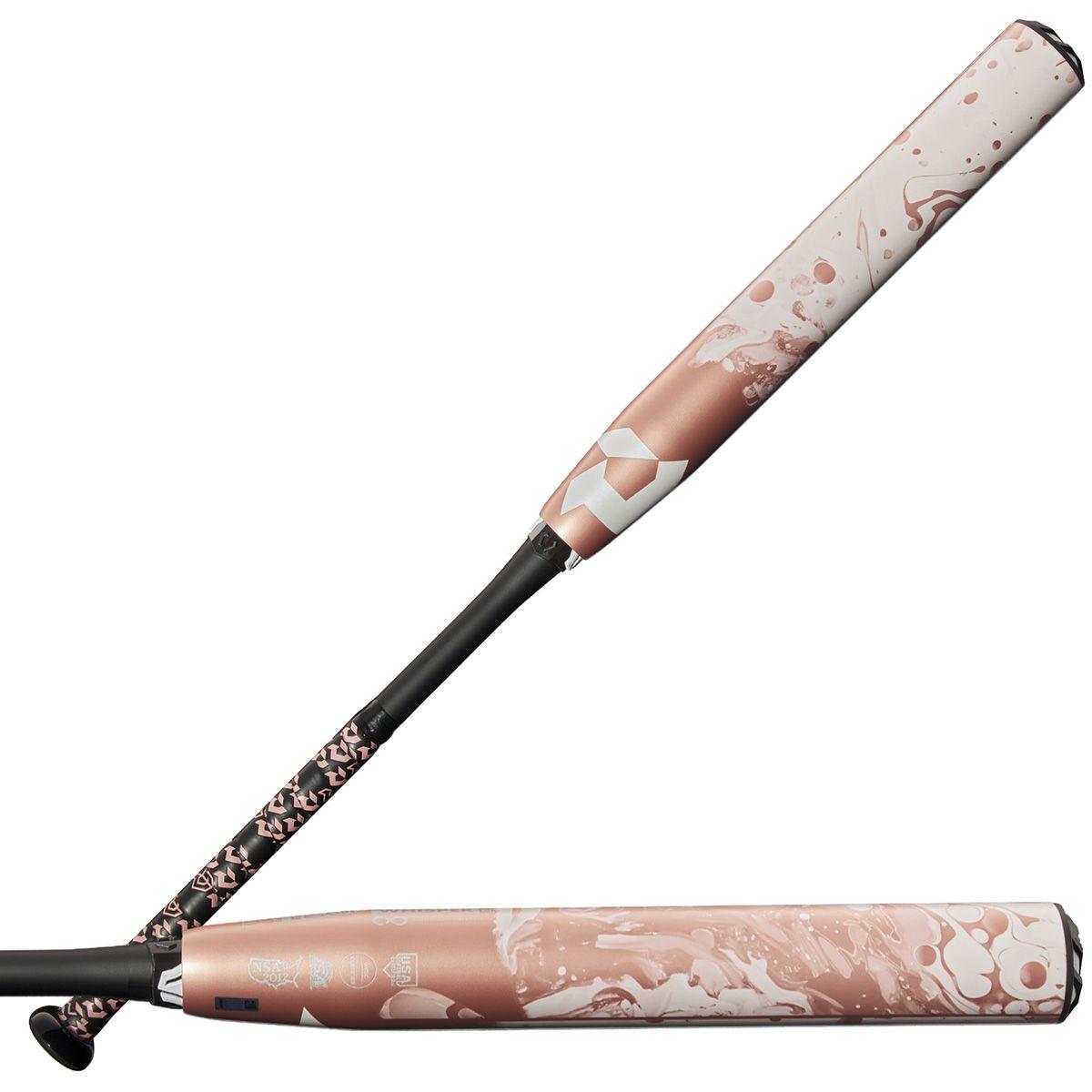DeMarini Whisper Drop 9 Fastpitch Softball Bat: WBD2545010