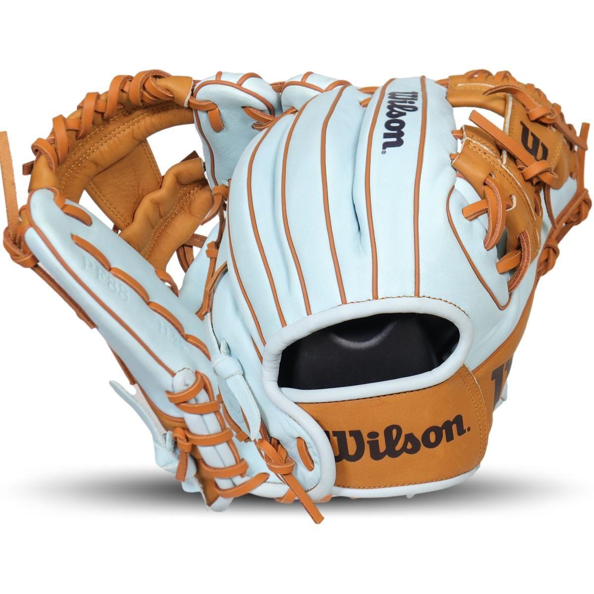 Wilson A1000 PF88 11.25" Infield Glove: WBG4070