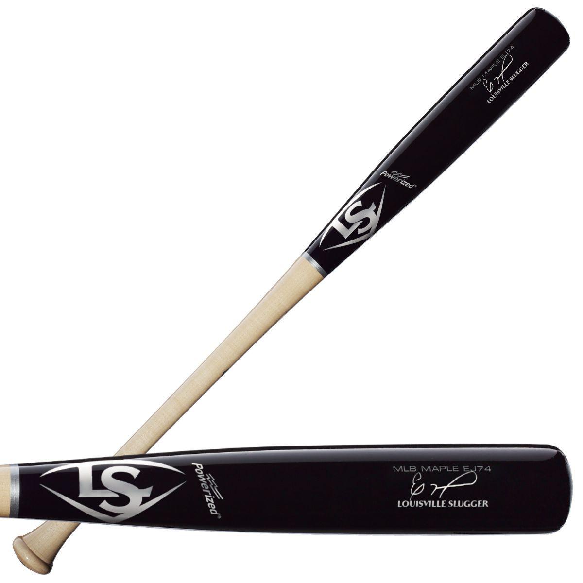 Louisville Slugger Maple Wood Baseball Bat: WBL2438010