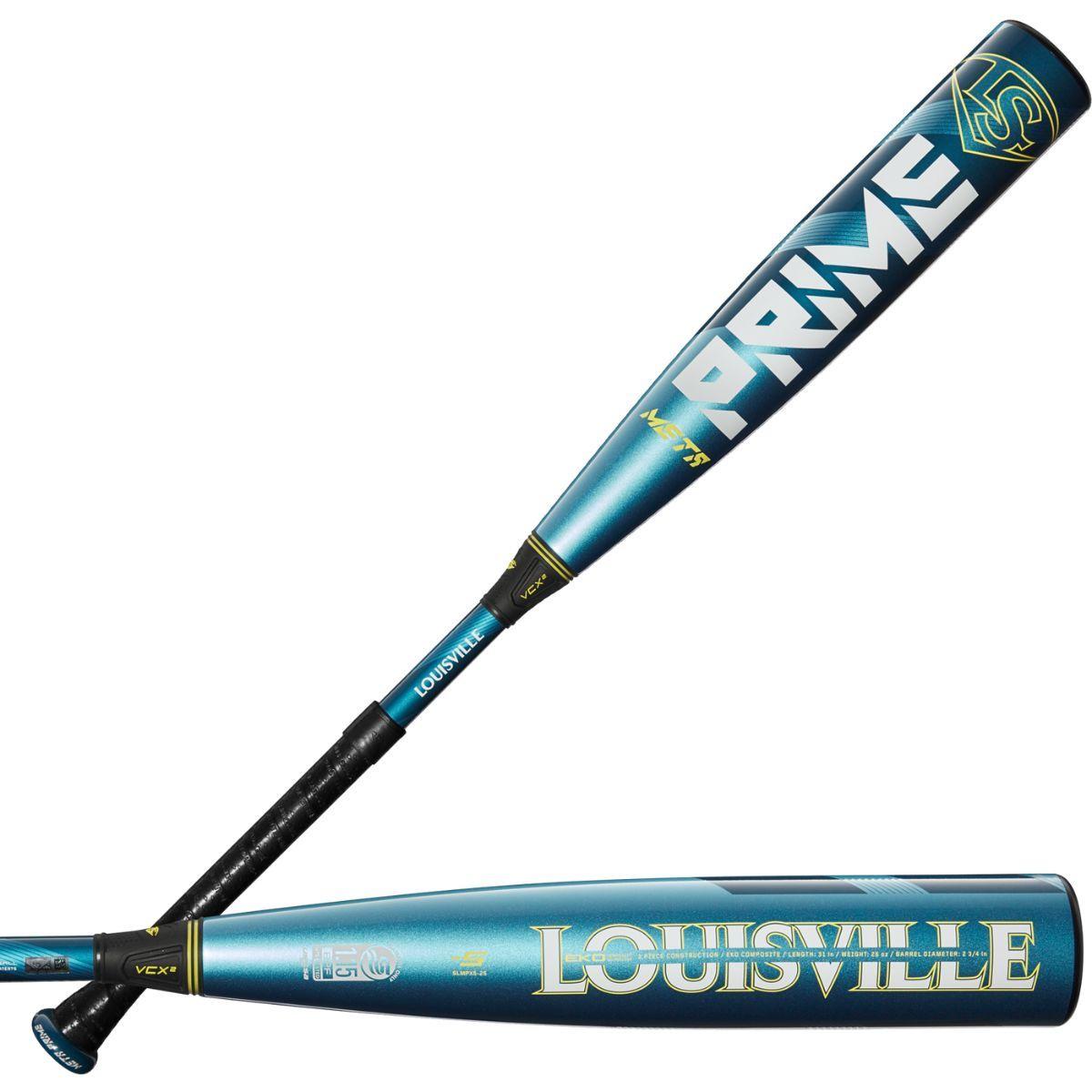 2025 Louisville Slugger Meta Prime -5 USSSA Bat | Better Baseball