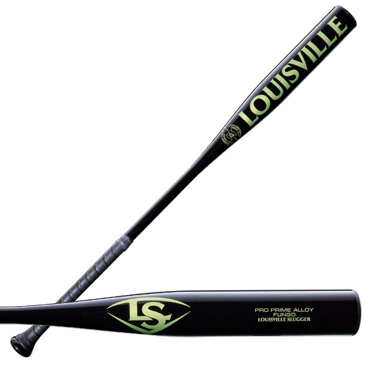 Lousiville Slugger Pro Prime Alloy 35" Fungo: WBL4201010