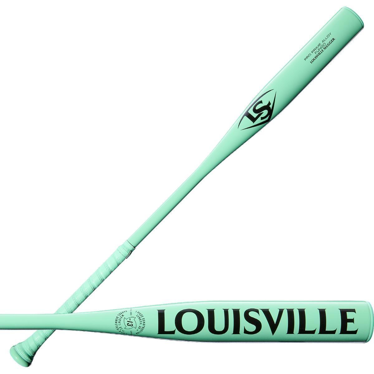 Louisville Slugger Pro Prime Alloy 35" Fungo: WBL4203010