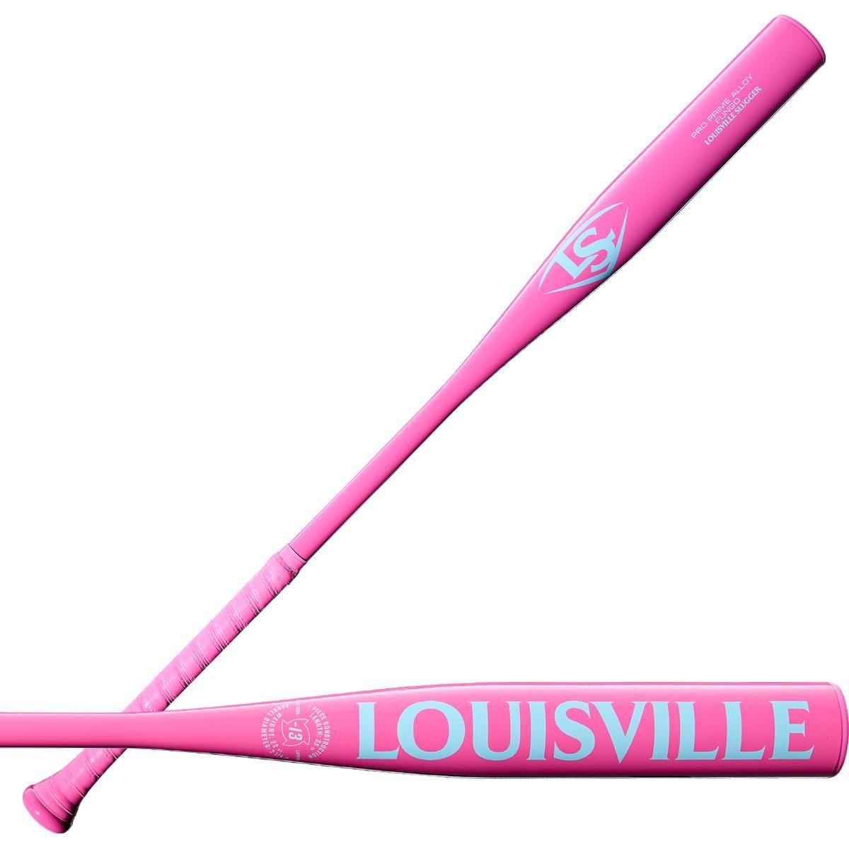 Louisville Slugger 35" Pro Prime Alloy Fungo: WBL4204010