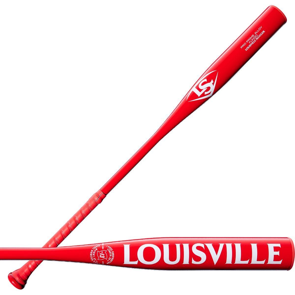 Louisville Slugger 35" Pro Prime Alloy Fungo: WBL4205010