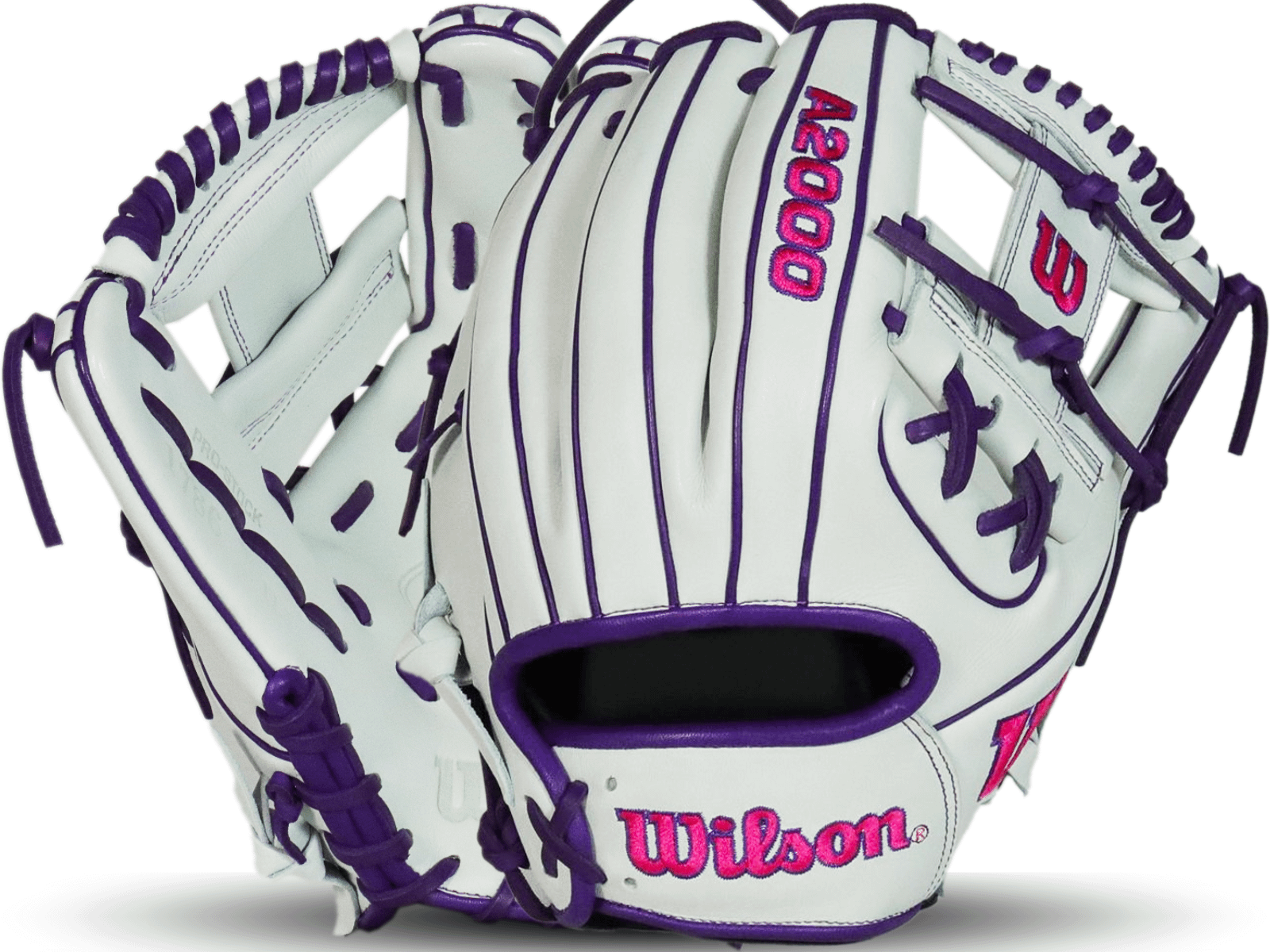 Wilson A2000 1786 11.5" Infield Glove: WBW104732115