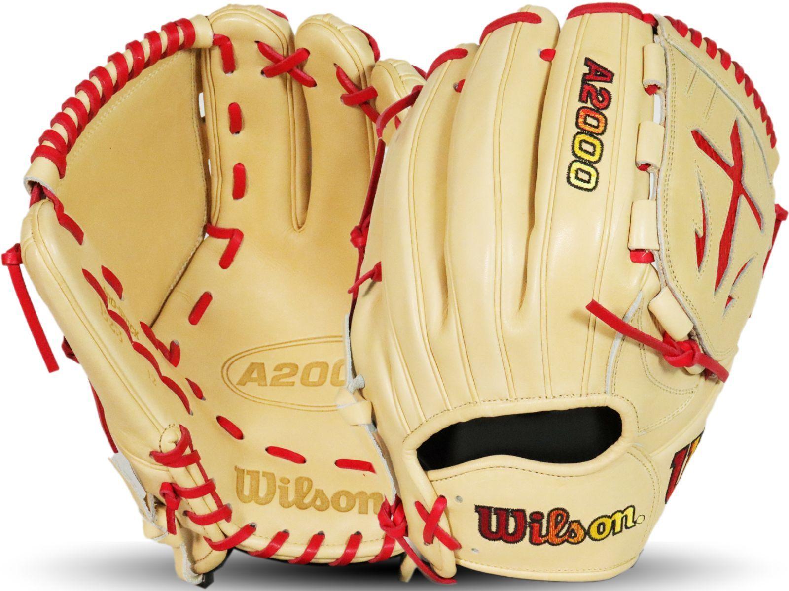 Wilson A2000 B23 Phoenix Pitcher's Glove | Better Baseball