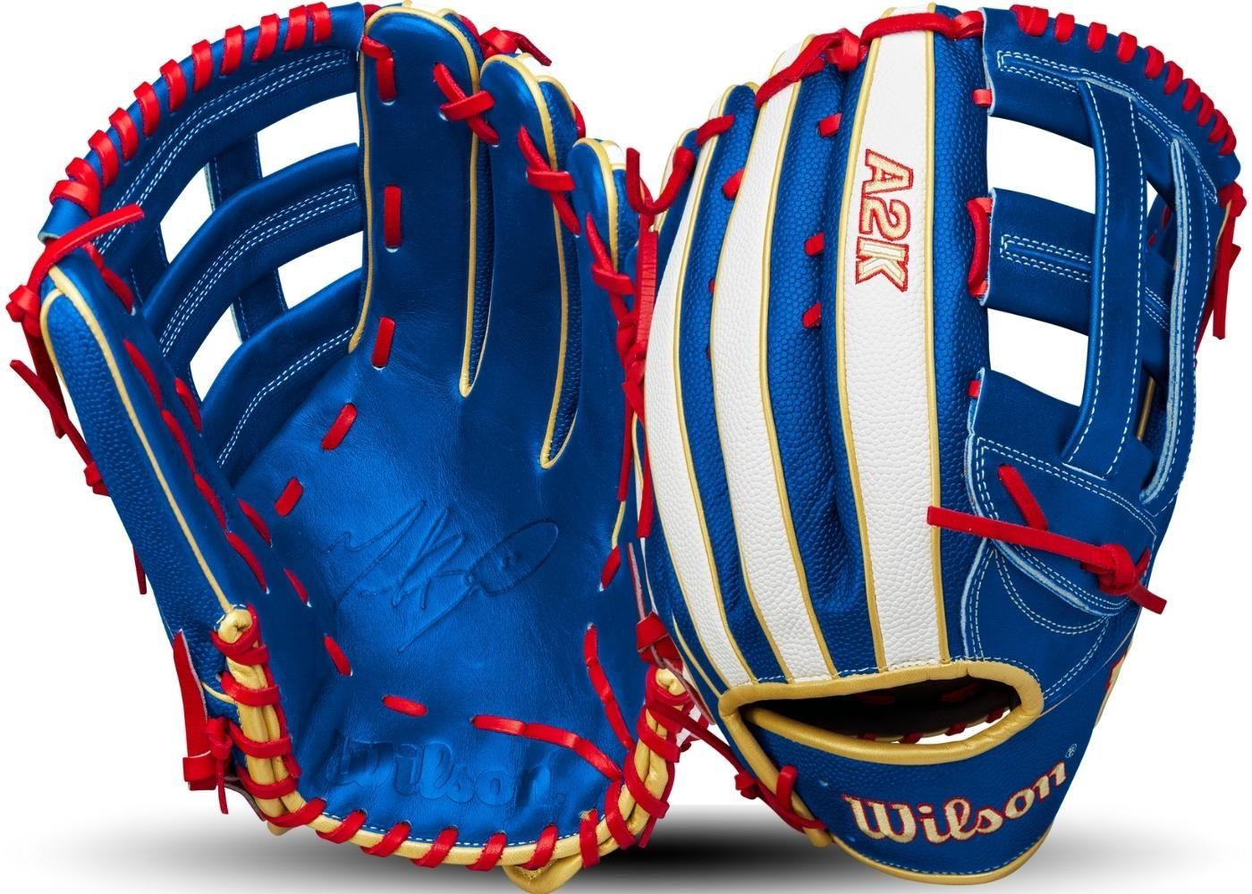 Mookie Betts Glove 12.5