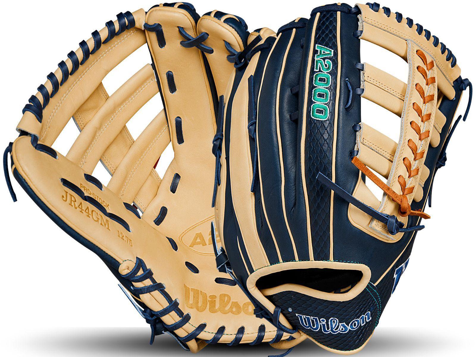 新品未使用】フリオ・ロドリゲス Wilson A2000 JR44 1810