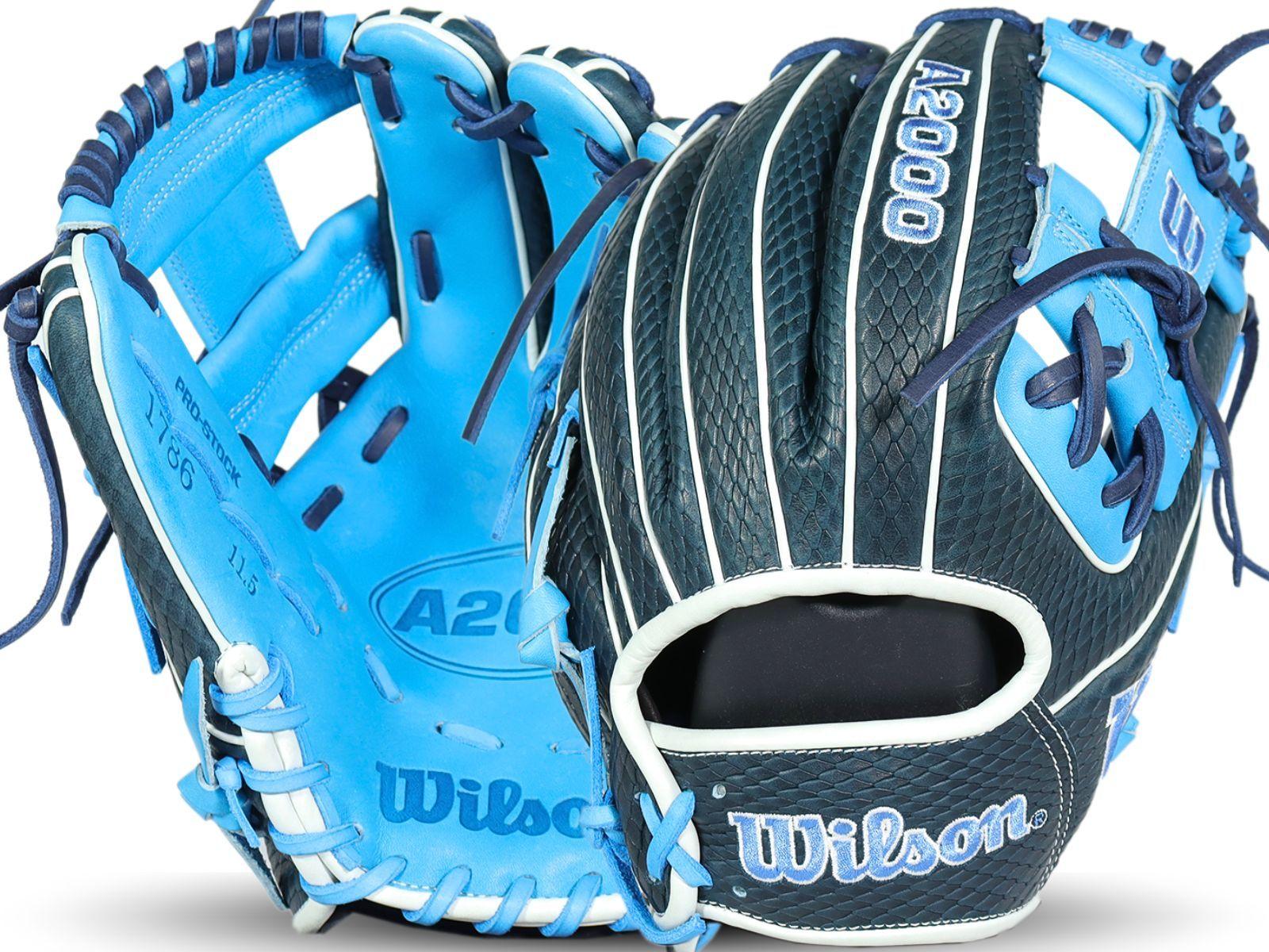 Wilson A2000 1786 11.5