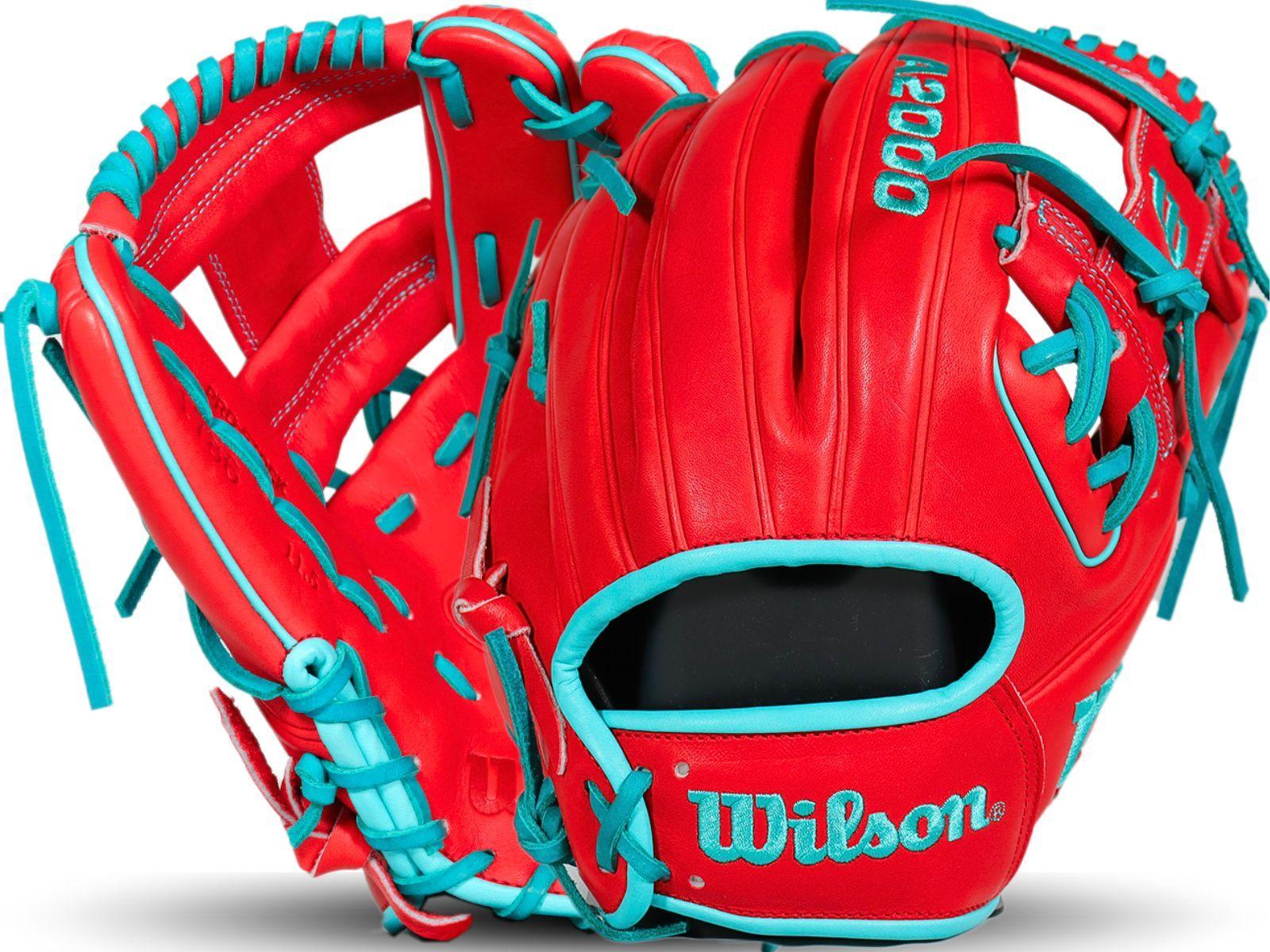 Wilson A2000 1786 11.5