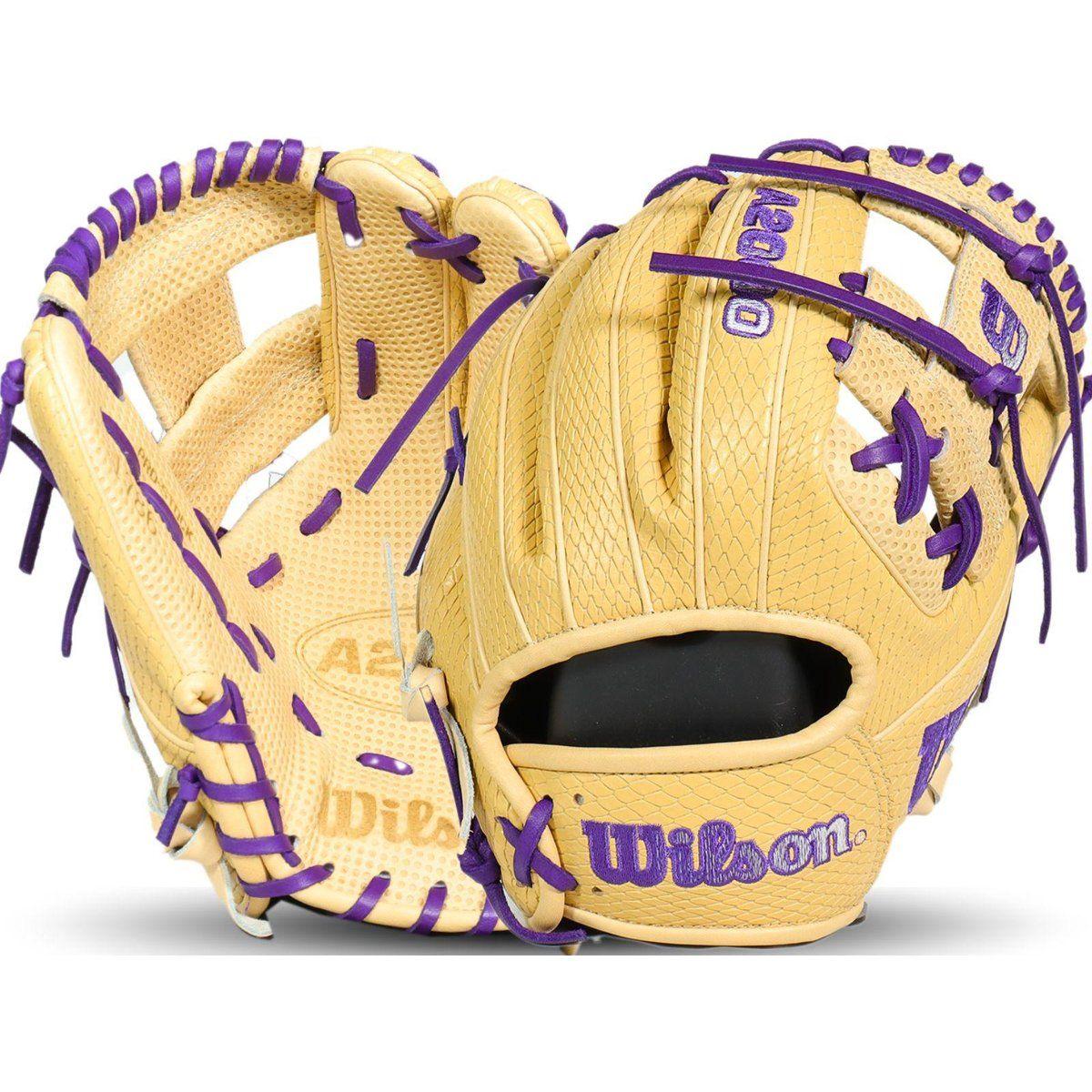 Wilson A2000 1786 11.5