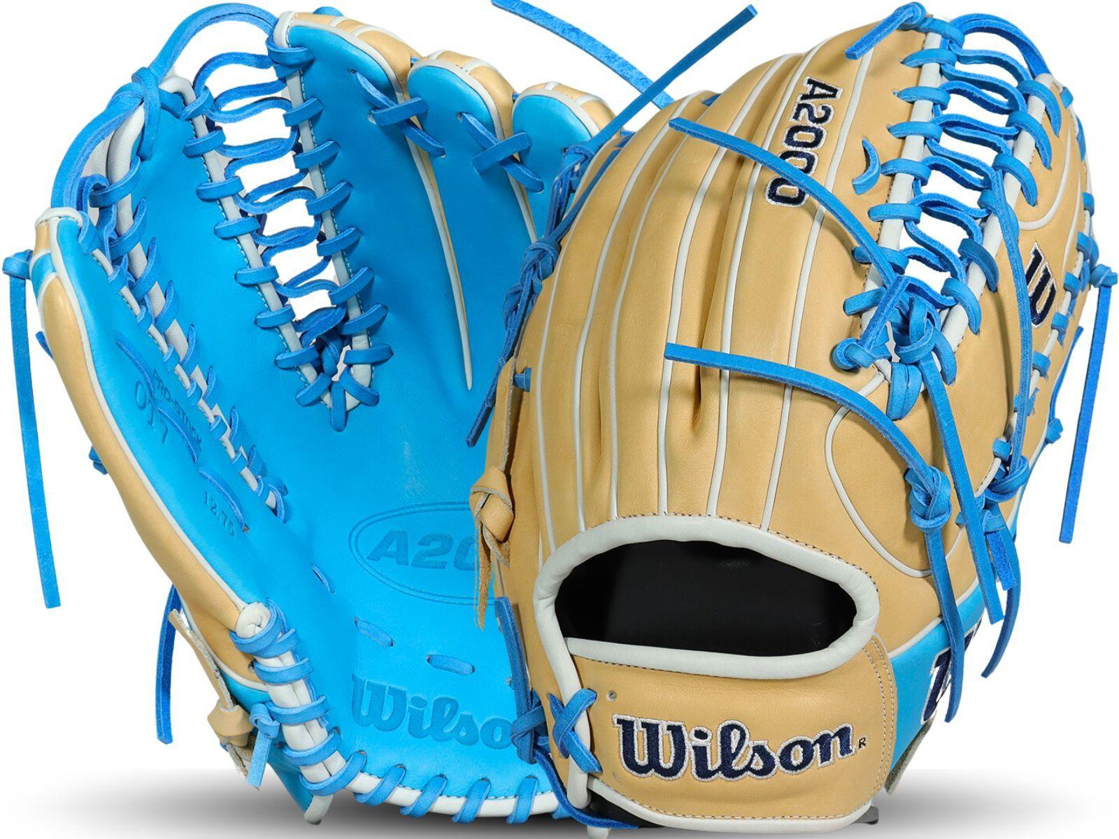 Wilson A2000 OT7 Jet Stream 12.75