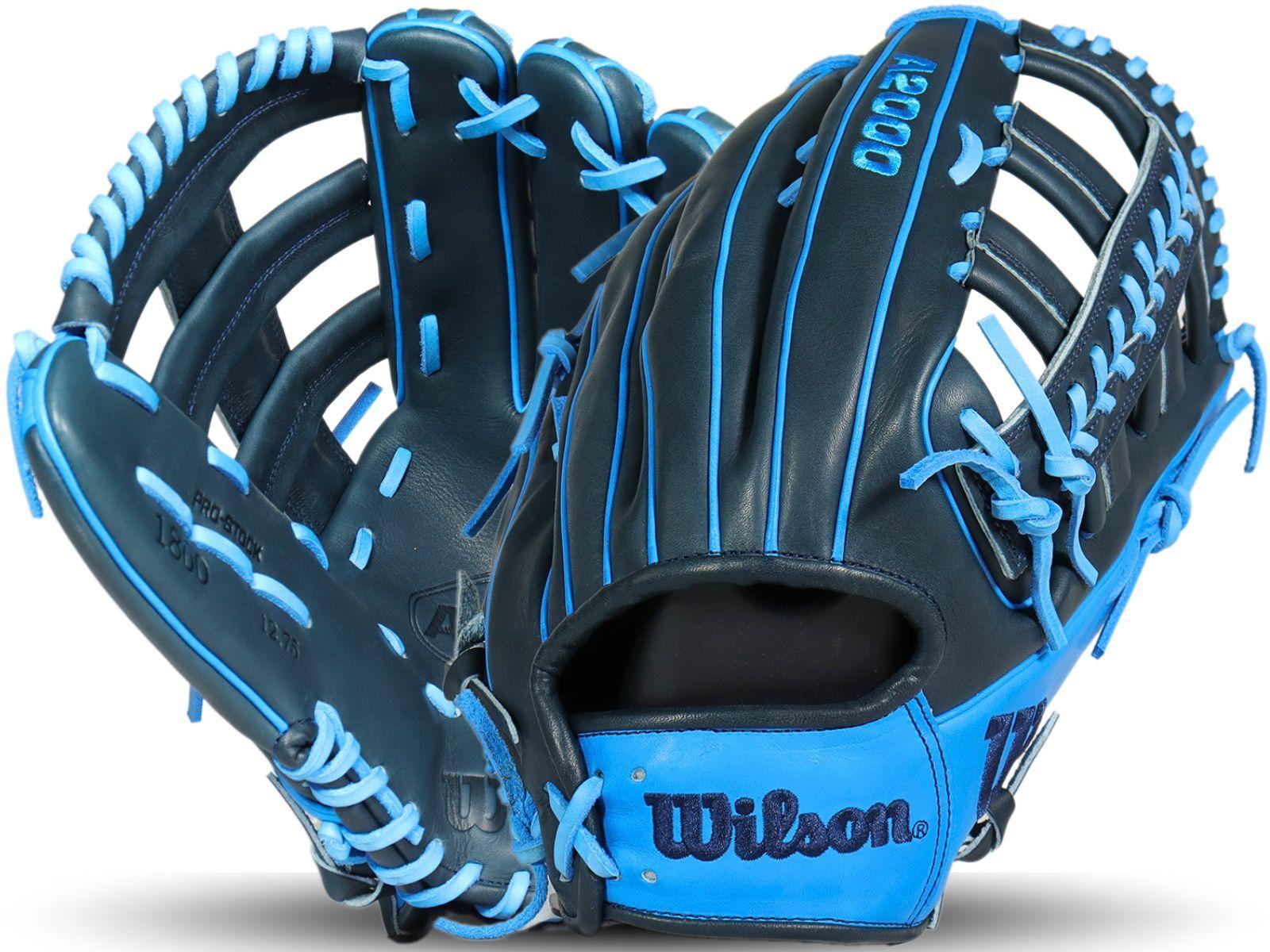 Wilson A2000 1800 Tsunami Outfield Glove | Better Baseball