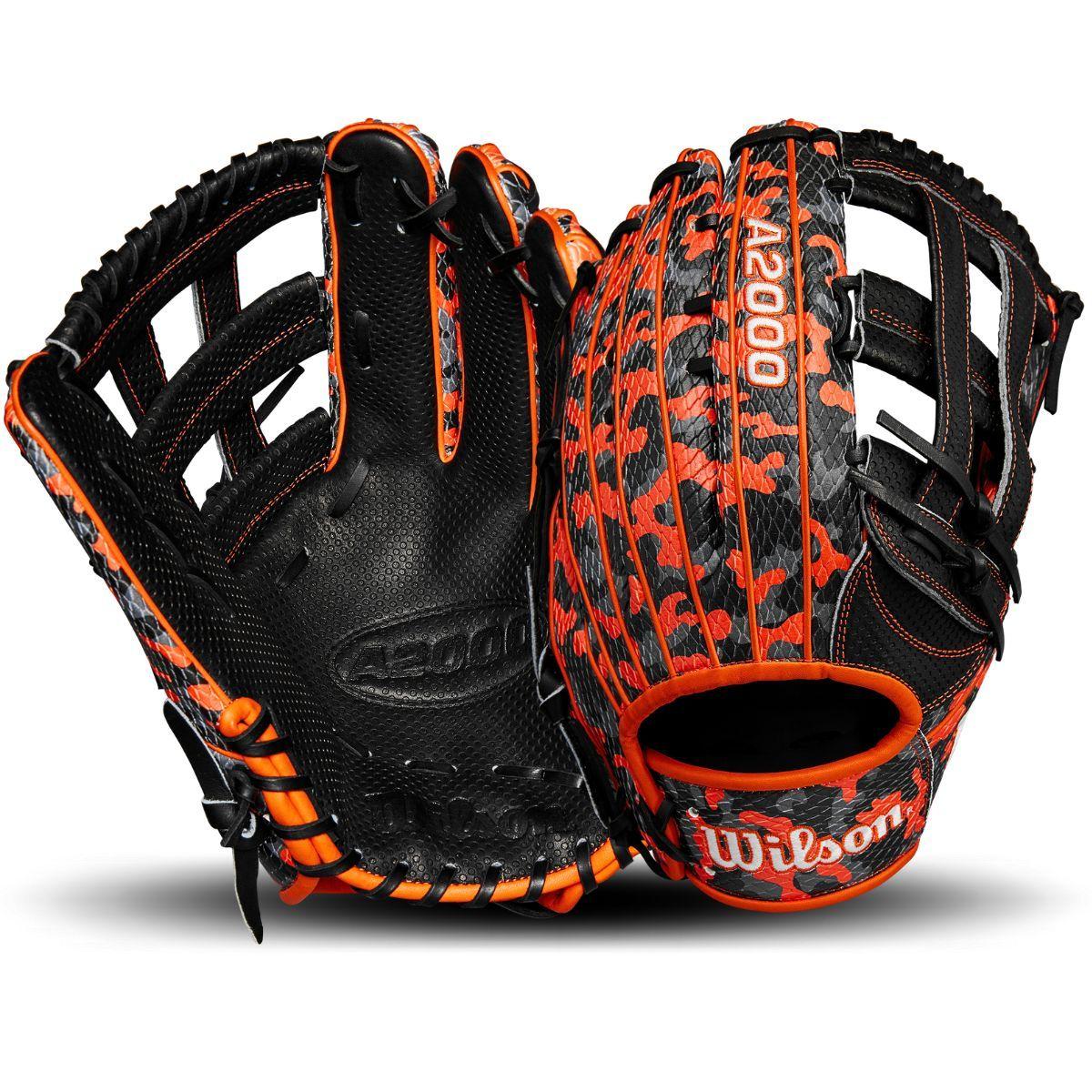 Wilson A2000 1777 October 2024 GOTM | Better Baseball