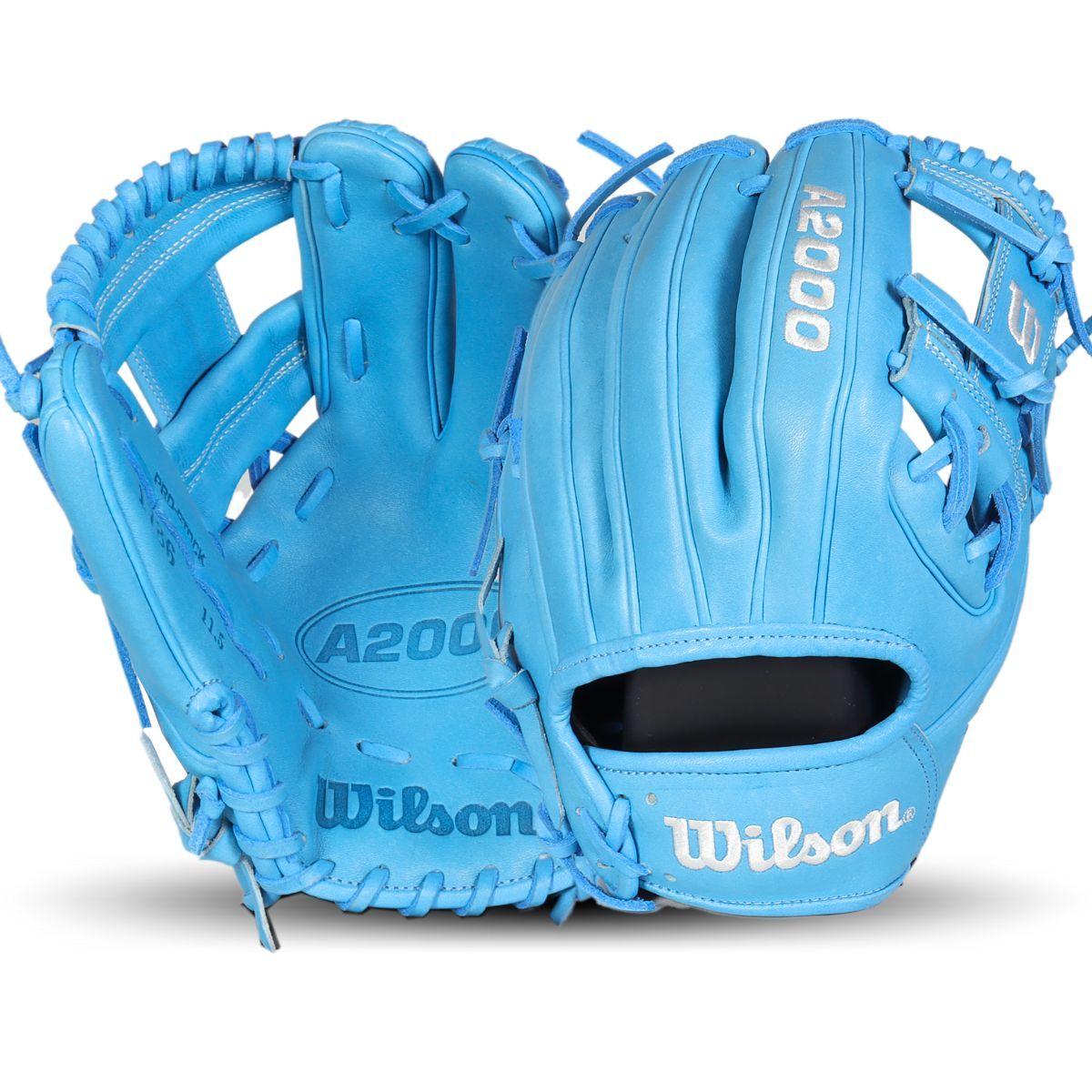 Wilson A2000 1786 Sky Blue 11.5