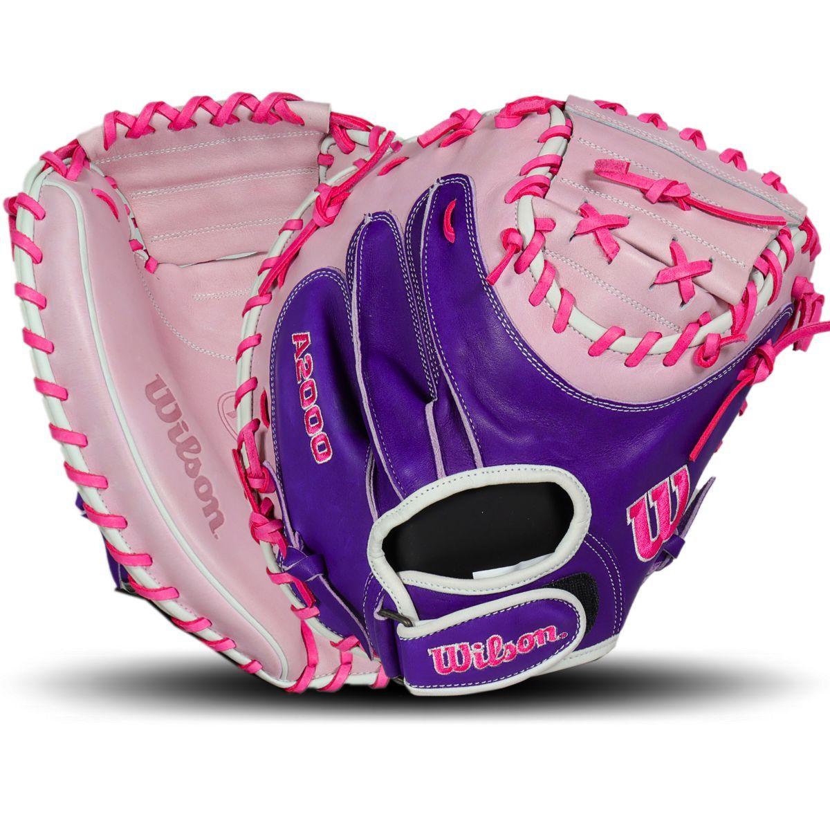 Wilson A2000 1790V 34