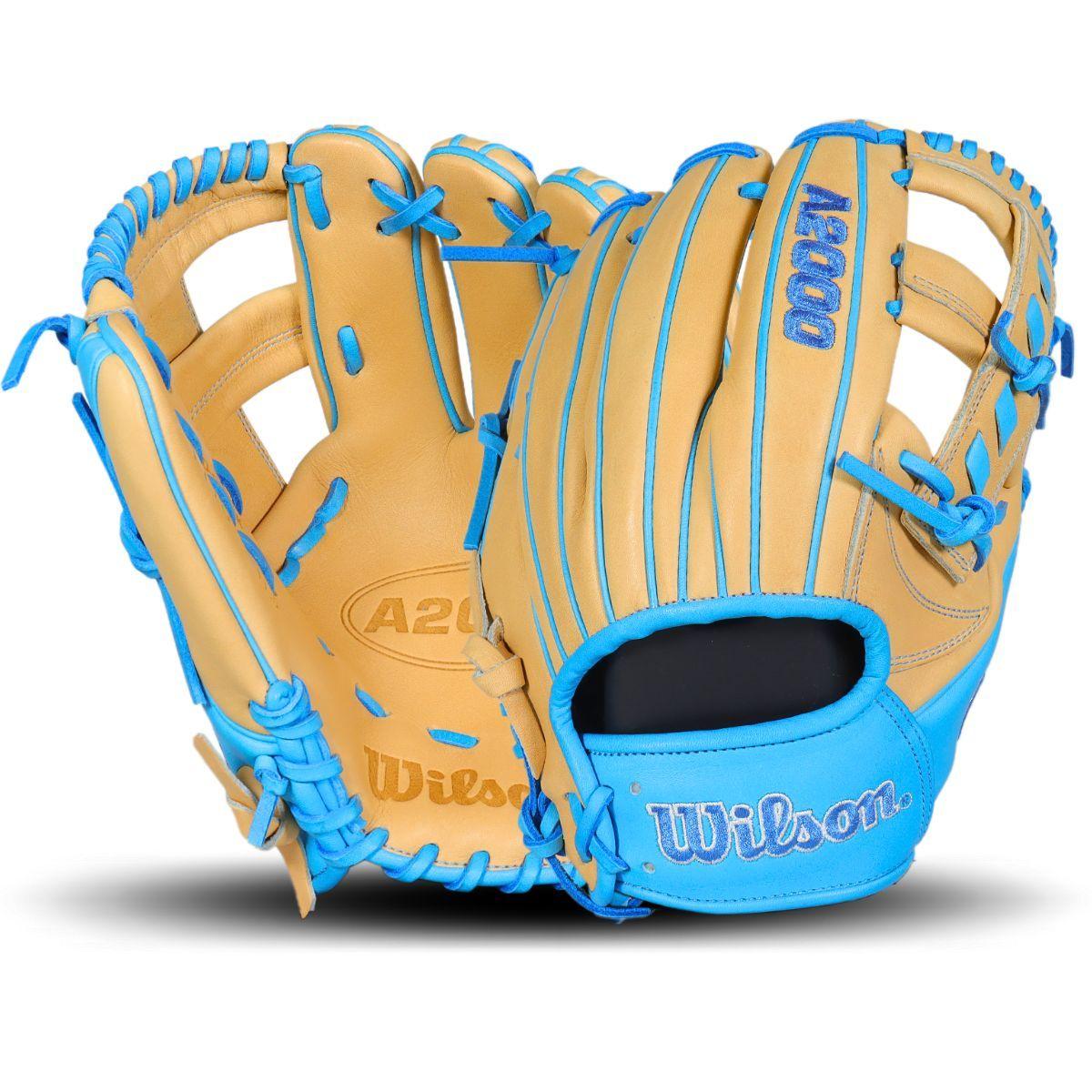 タ*ン様 【日本未発売】Wilson A2000 1716 11.5インチ Wilson A2000 1716 Sandman 11.5