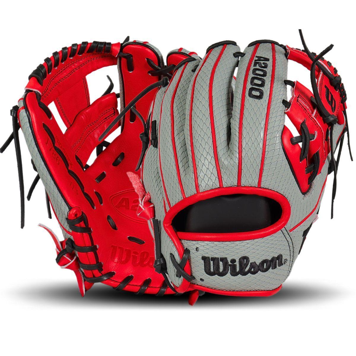 Wilson A2000 1786 Boom 11.5