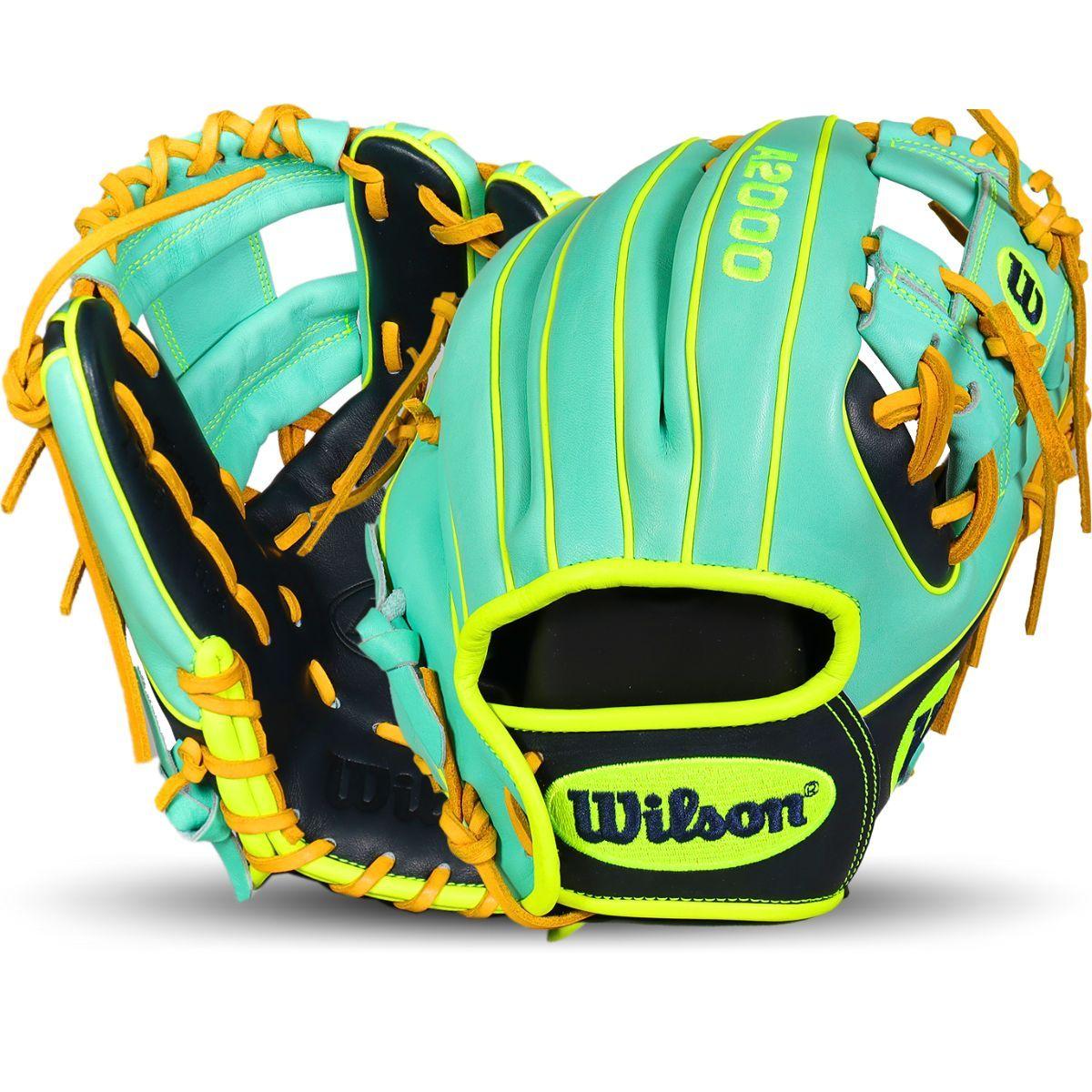 Wilson A2000 1788 11.25" Infield Glove: WBW102838