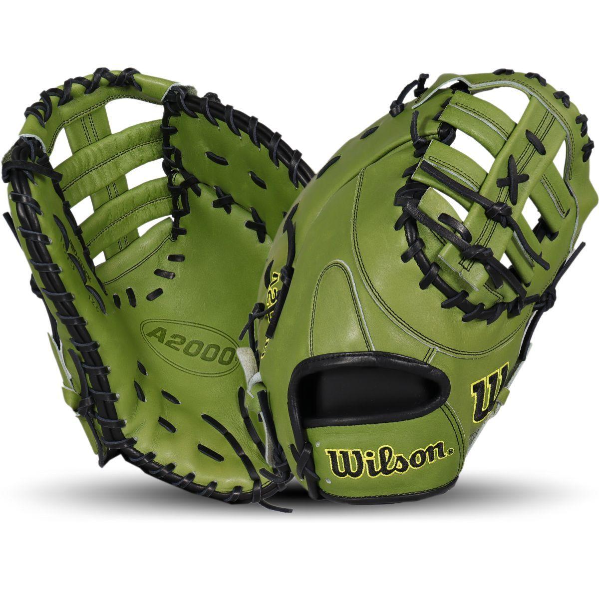 Wilson A2000 1679 No Scope 12.5