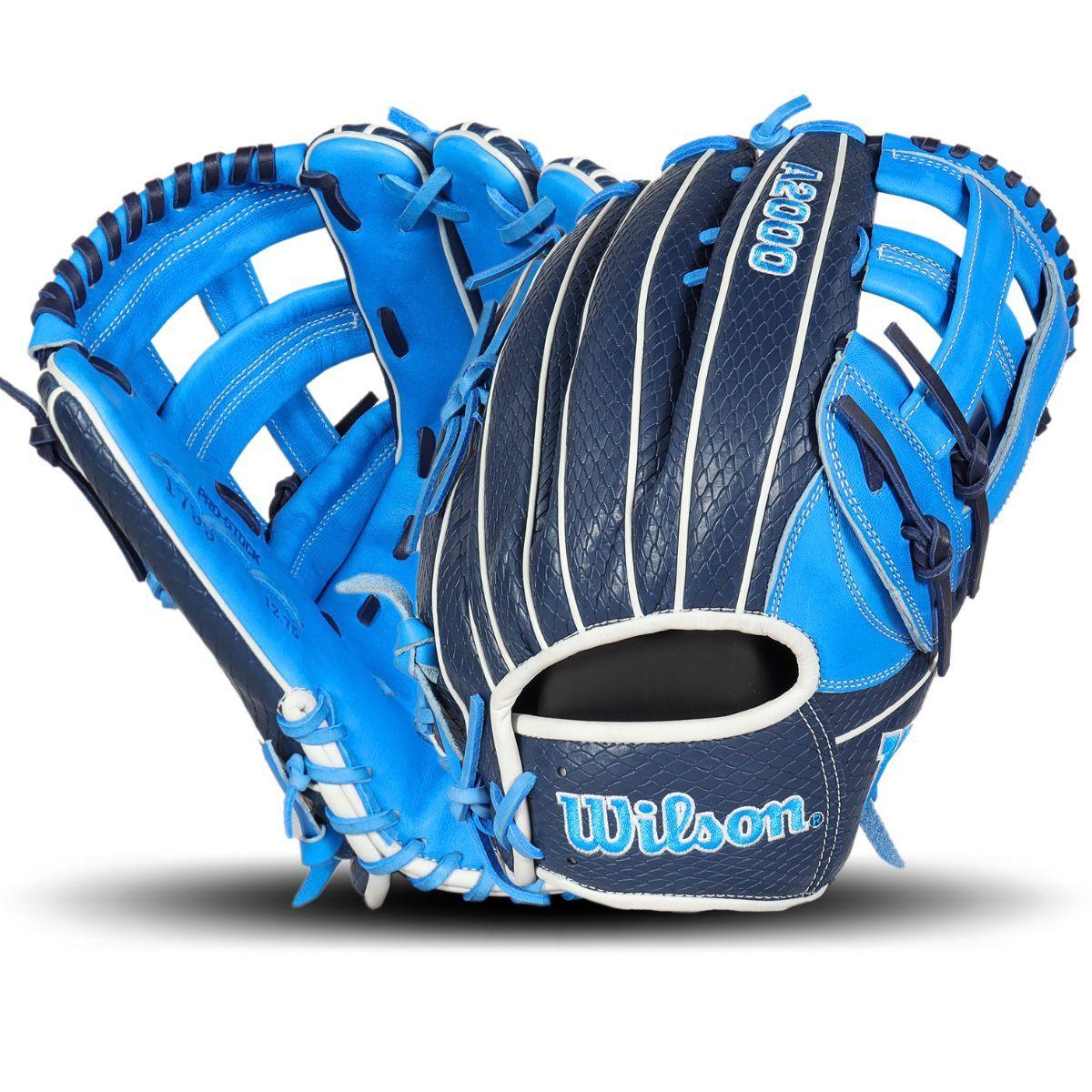 Wilson A2000 1799 Ice Box 12.75