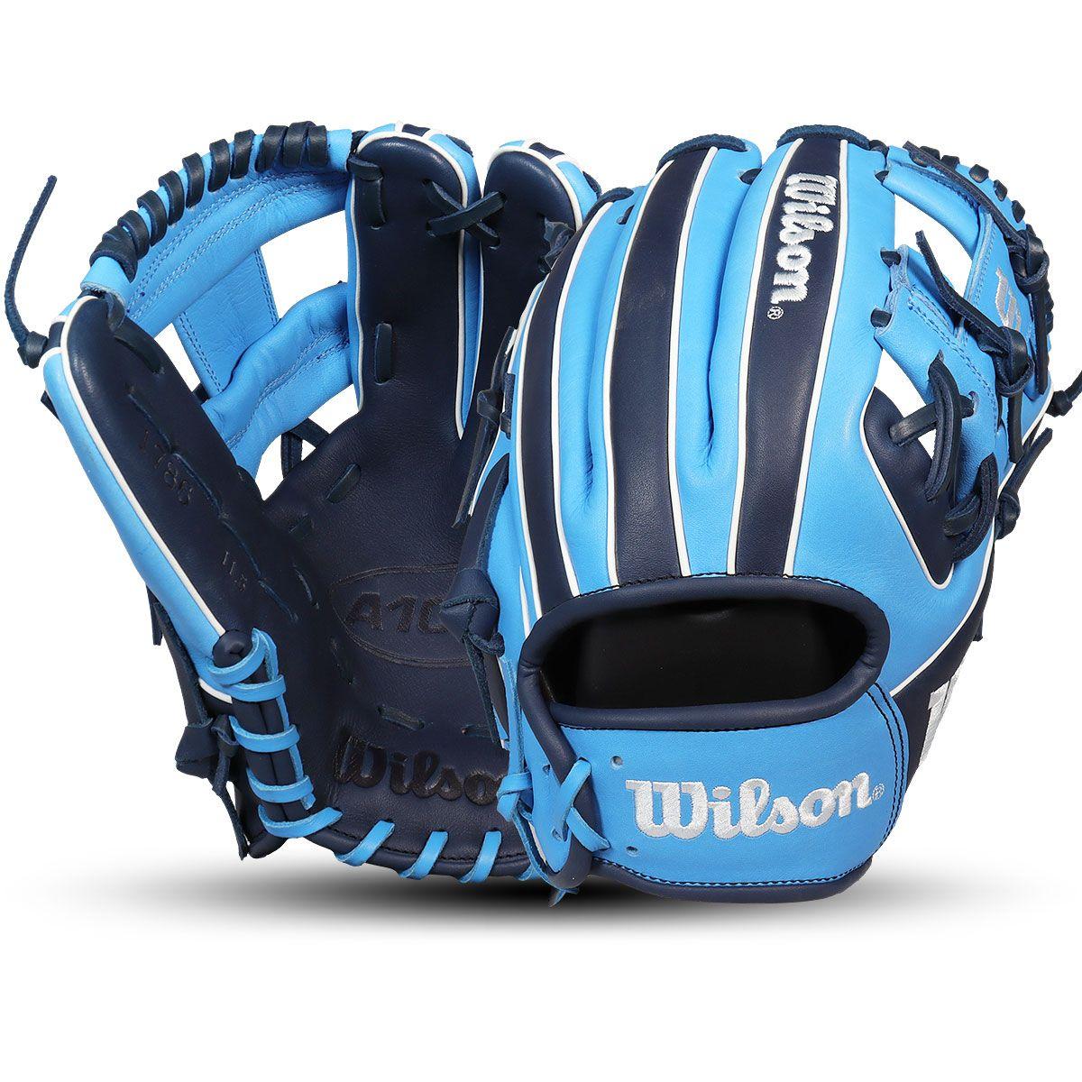 Wilson A1000 1786 Blue Chip 11.5