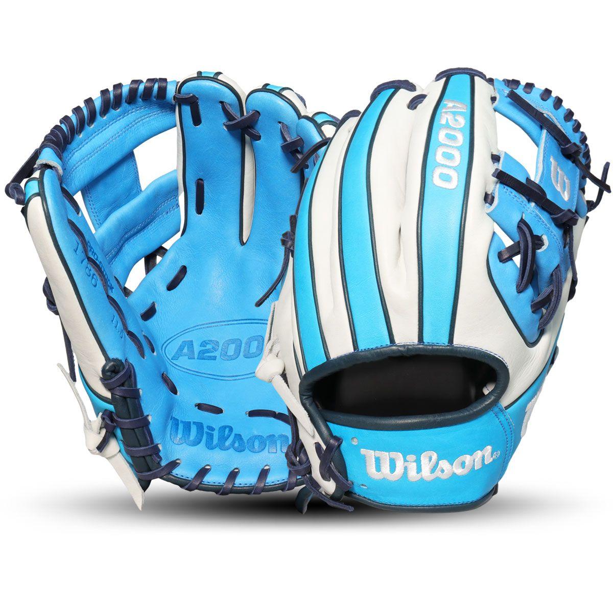 Wilson A2000 1786 11.5