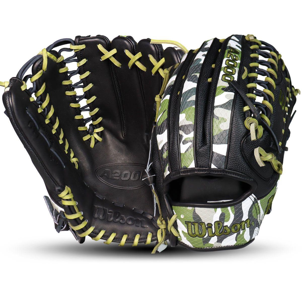 Wilson A2000 OT7 12.75