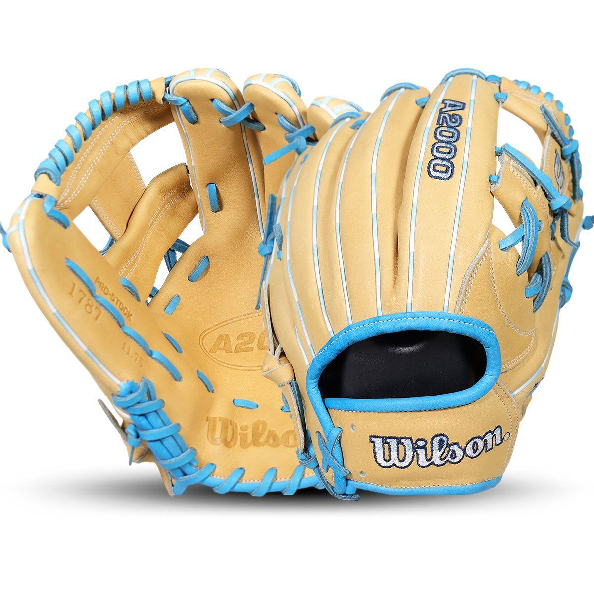 Wilson A2000 1787 Shoreline 11.75
